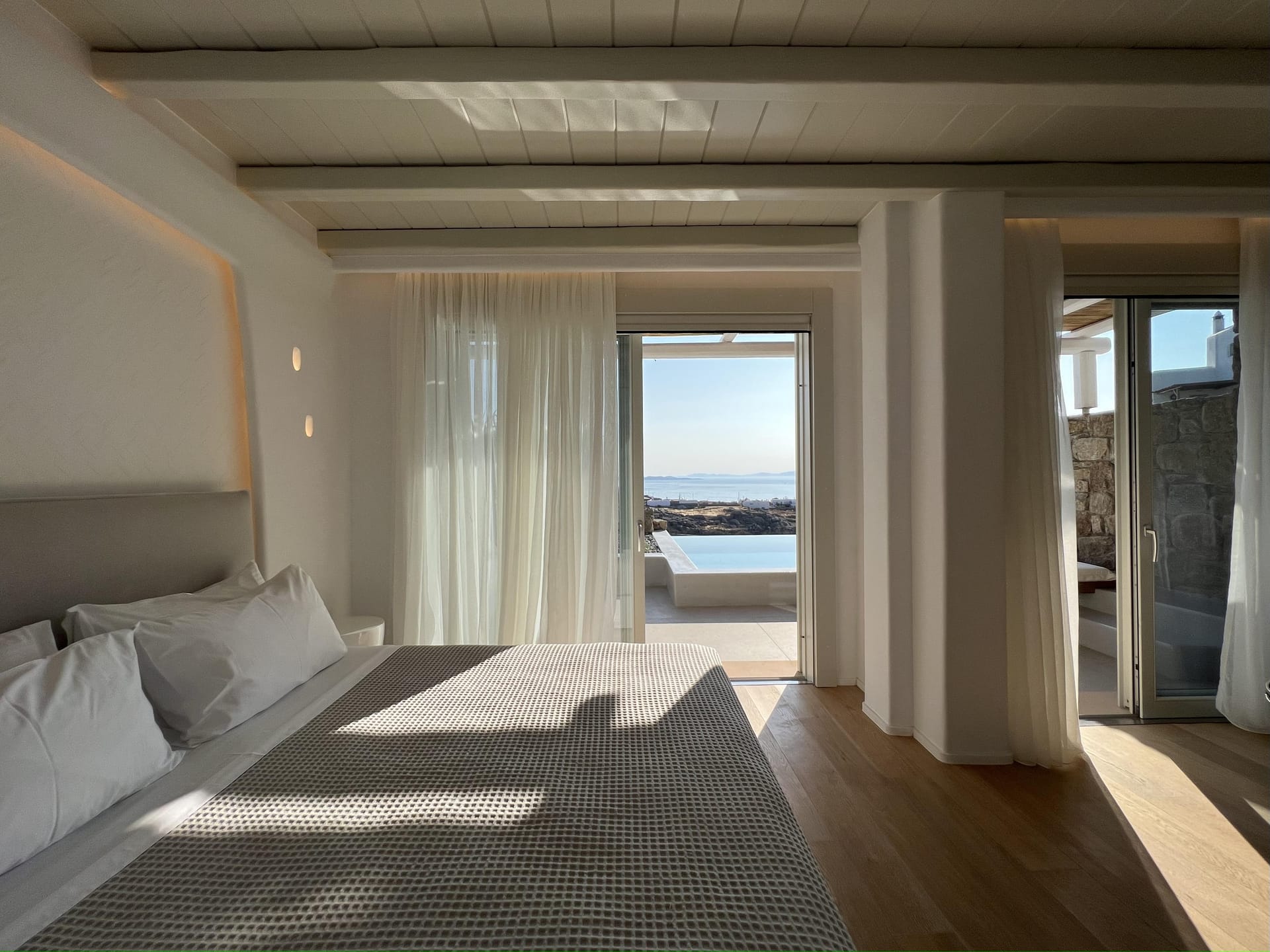 Nomia Sunset Suites Mykonos - 214 - 5