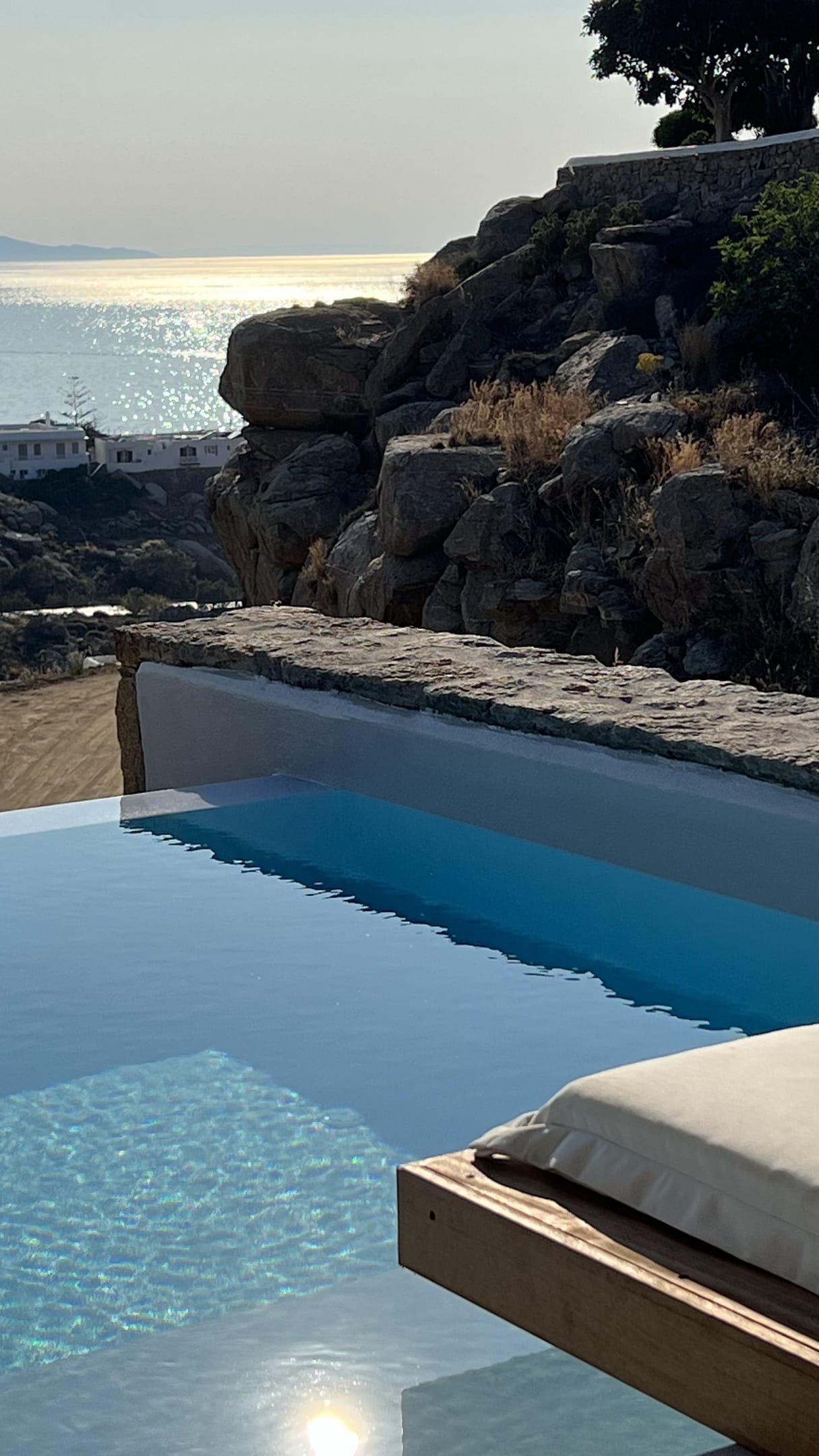 Nomia Sunset Suites Mykonos - 215 - 3
