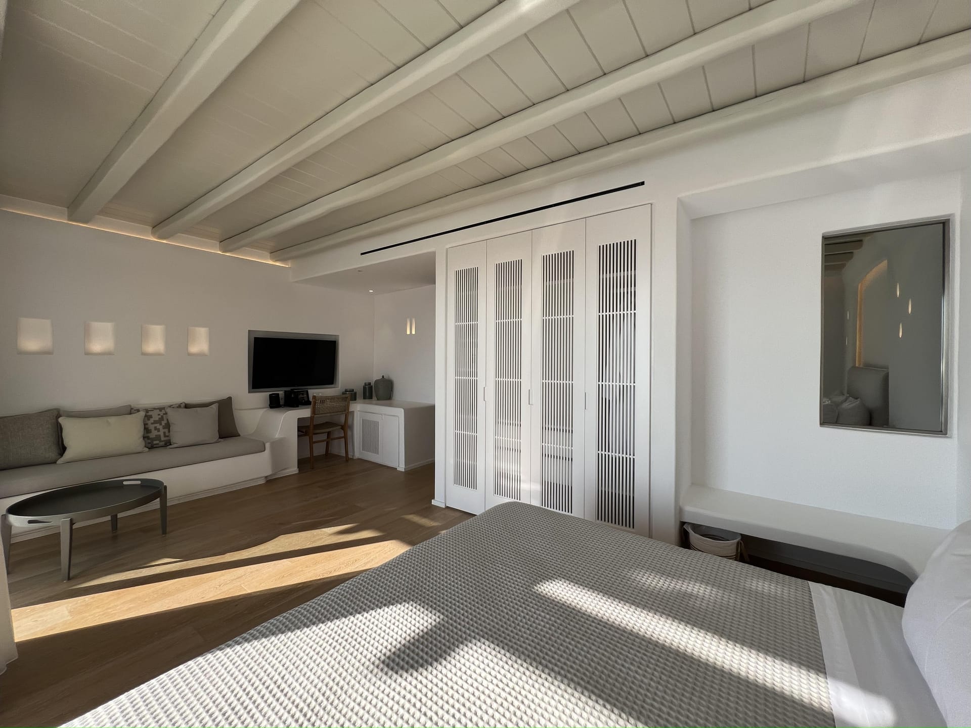 Nomia Sunset Suites Mykonos - 215 - 9