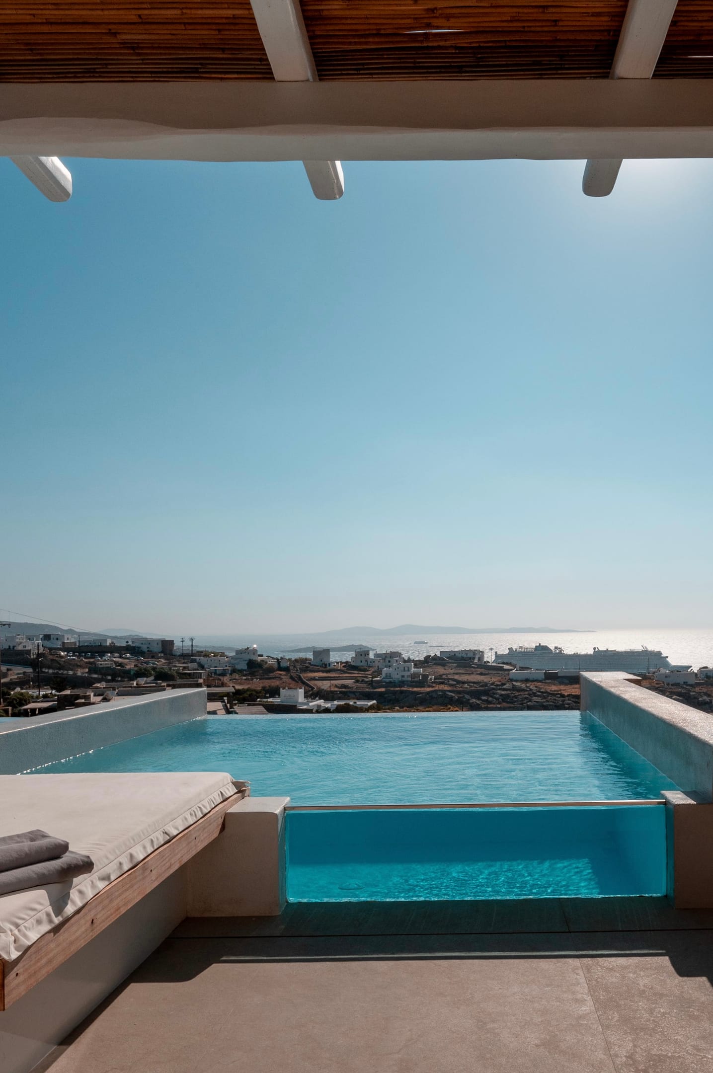Nomia Sunset Suites Mykonos - 215 - 14