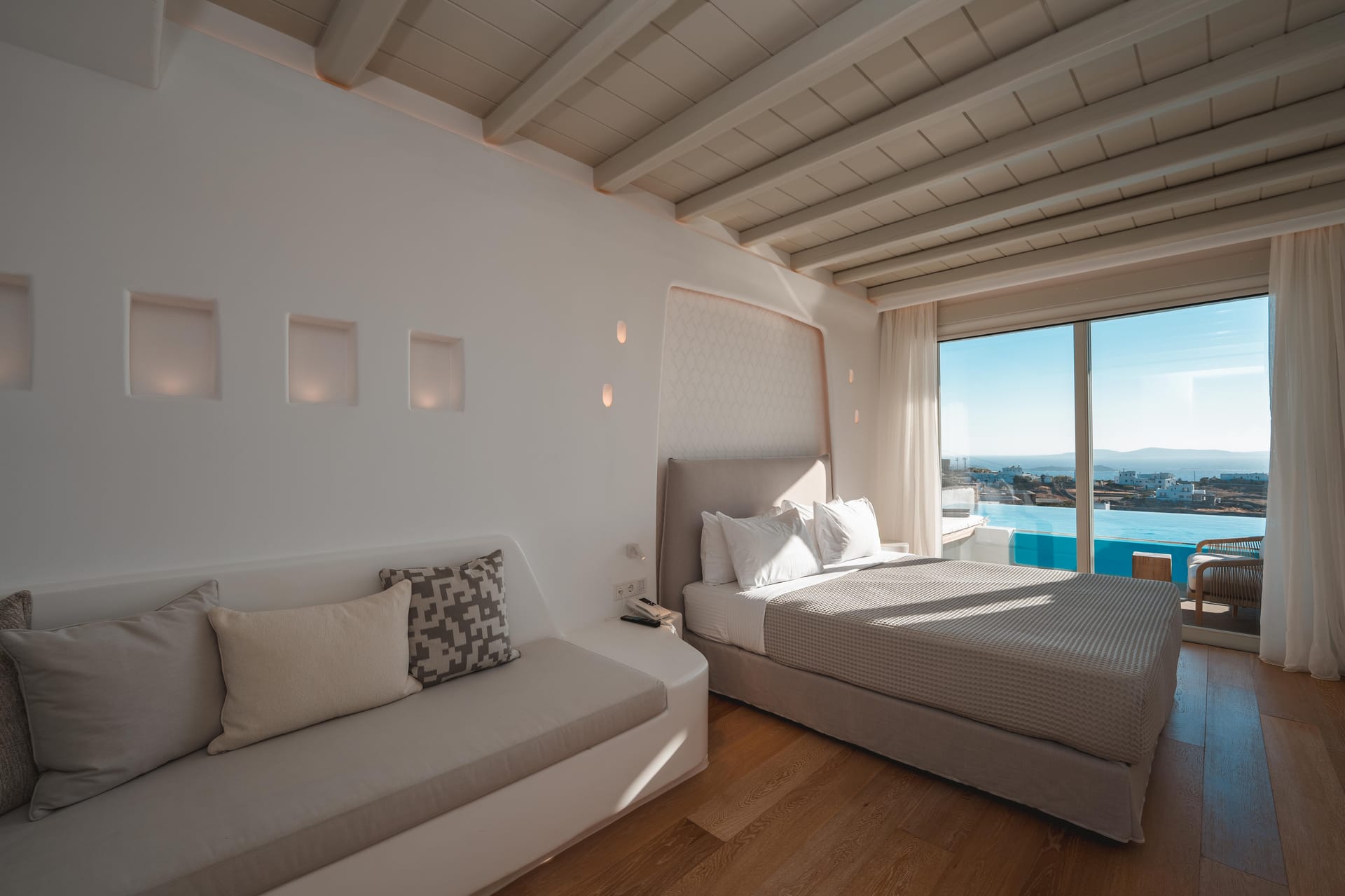 Nomia Sunset Suites Mykonos - 215 - 16