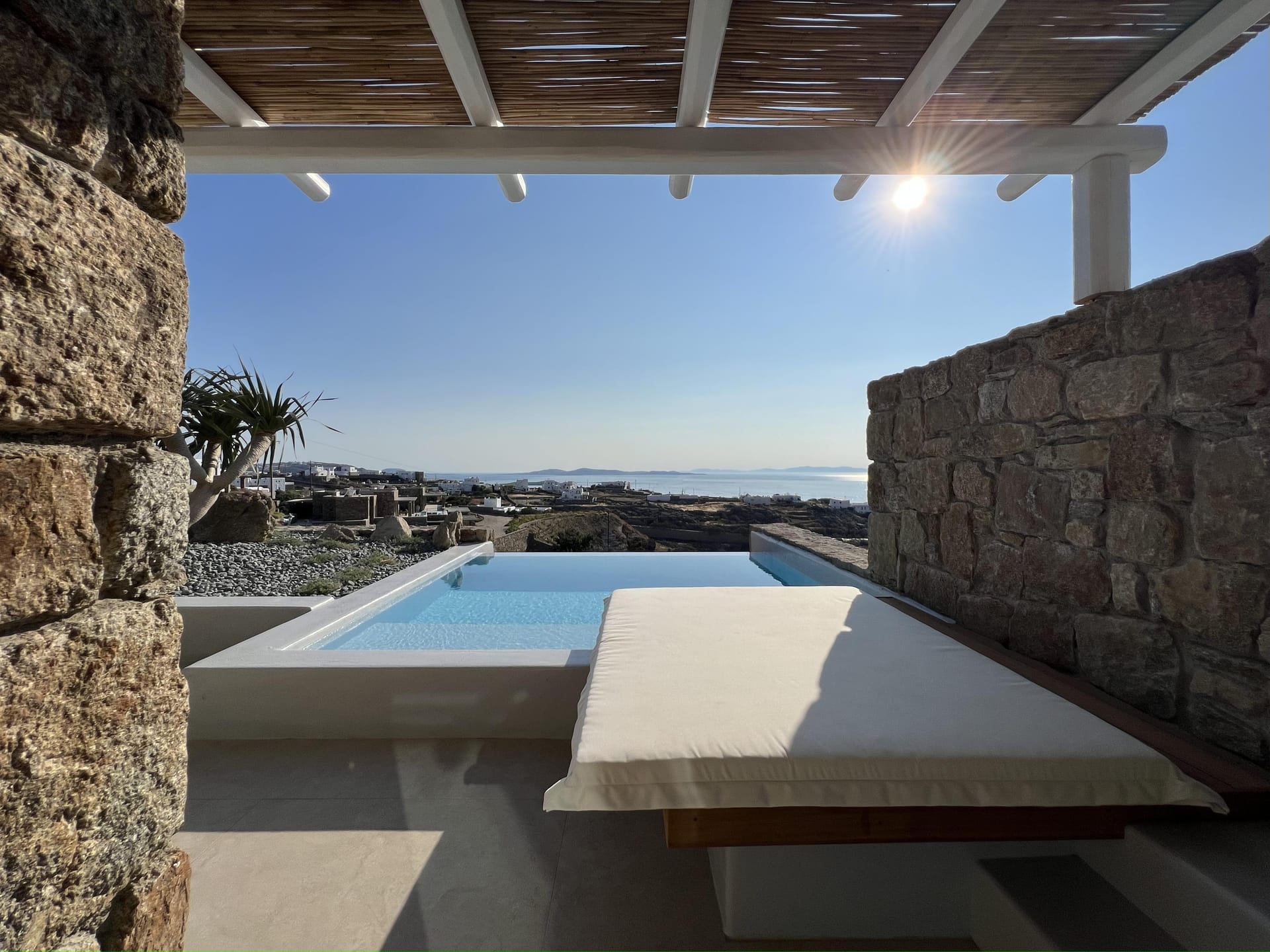 Nomia Sunset Suites Mykonos - 216 - 4