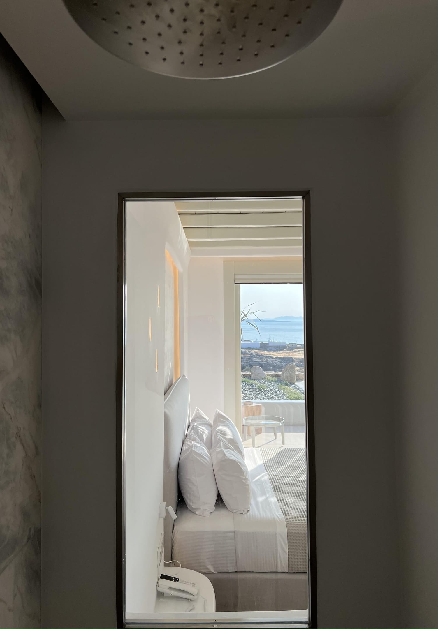Nomia Sunset Suites Mykonos - 216 - 8