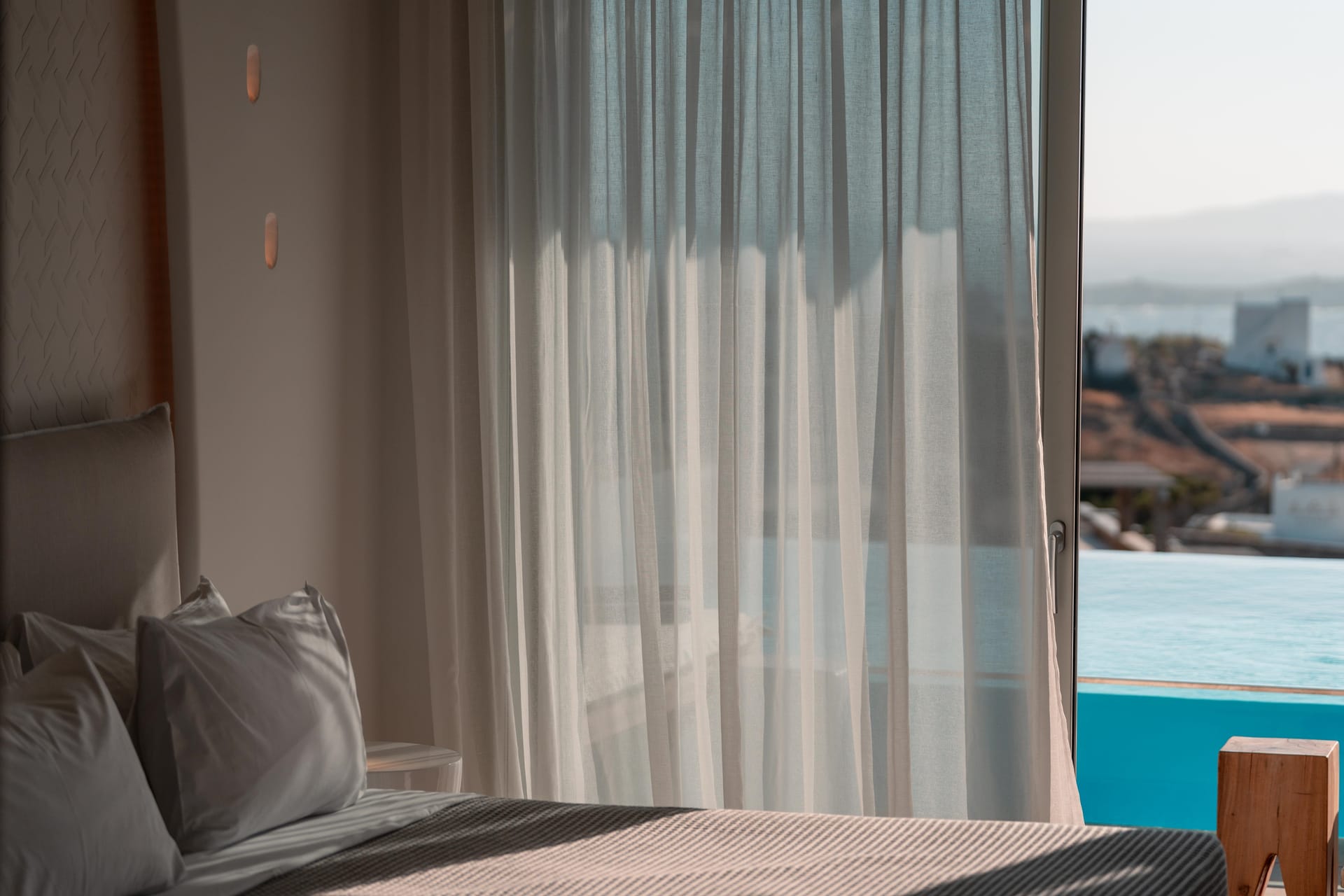 Nomia Sunset Suites Mykonos - 216 - 10