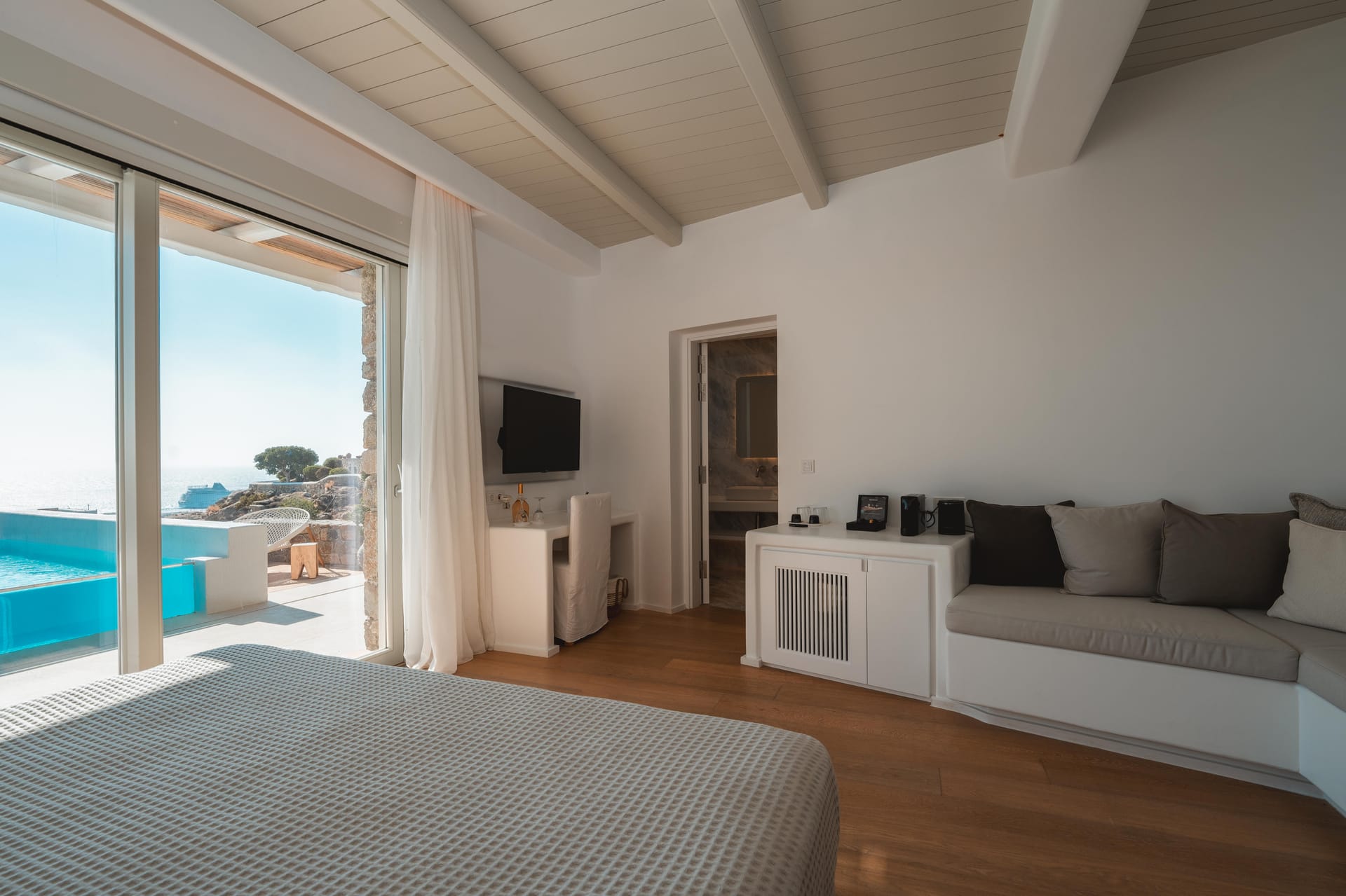 Nomia Sunset Suites Mykonos - 216 - 11