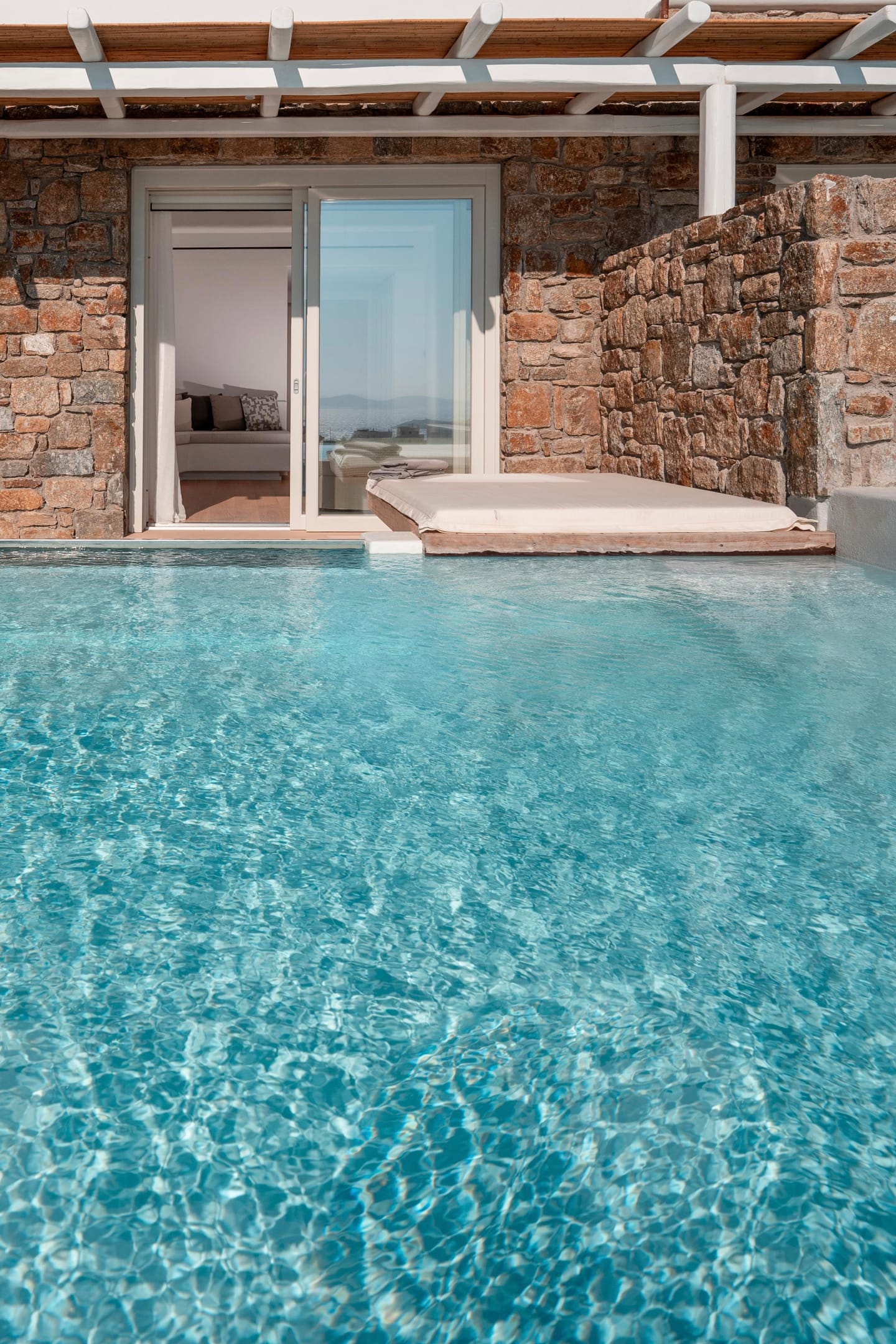 Nomia Sunset Suites Mykonos - 216 - 15