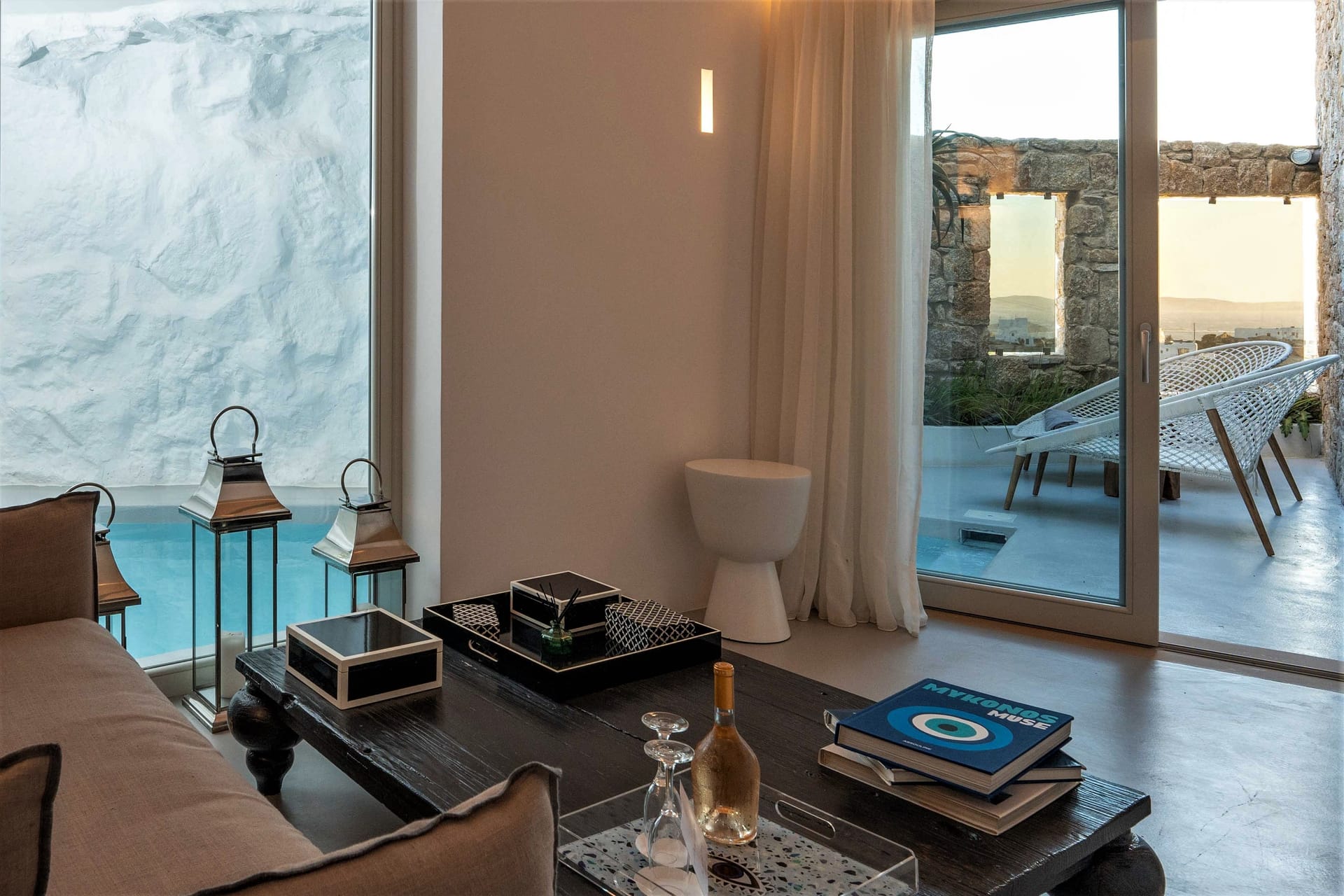 Nomia Sunset Suites Mykonos - 110 - 2