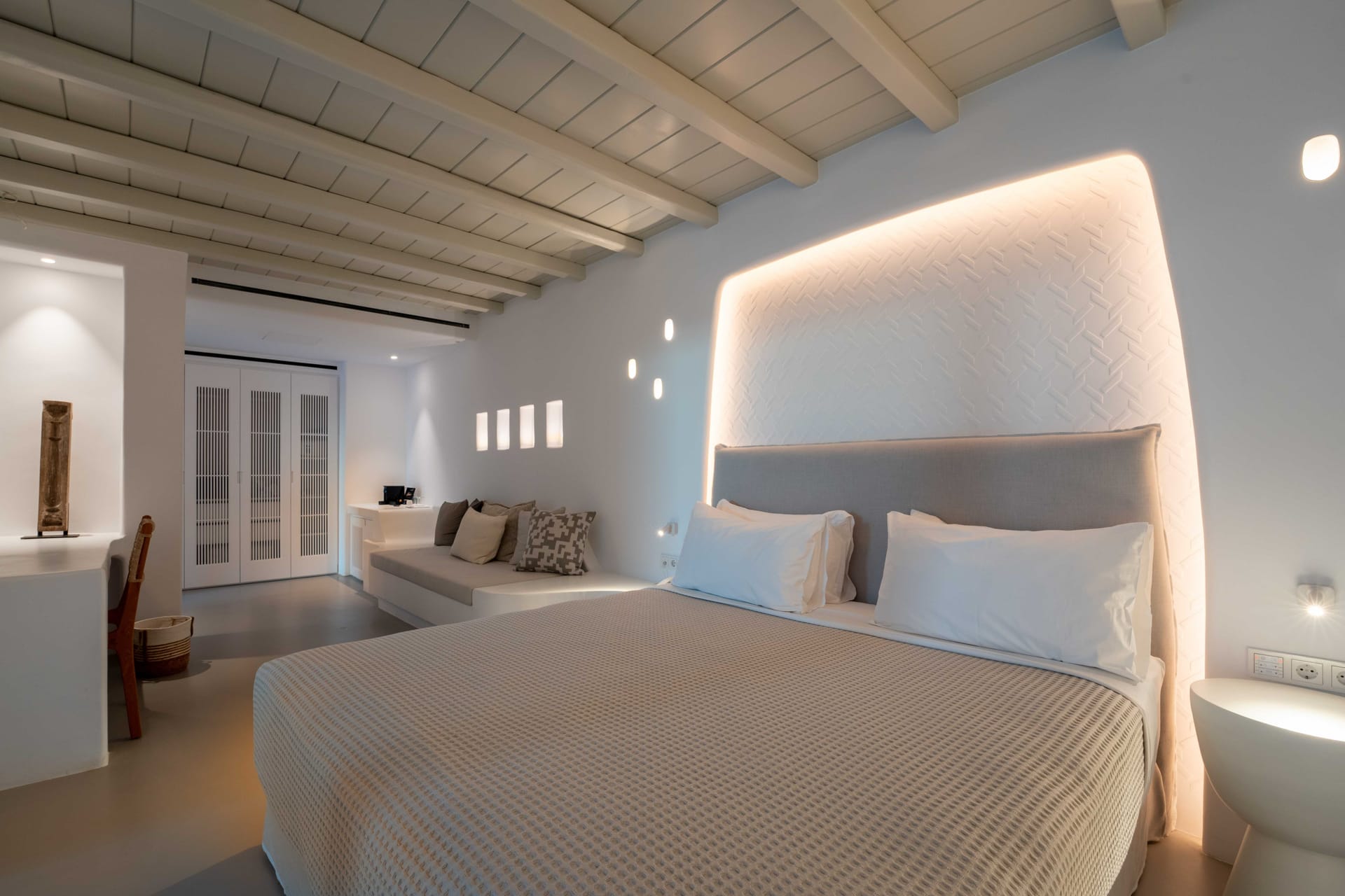 Nomia Sunset Suites Mykonos - 110 - 4