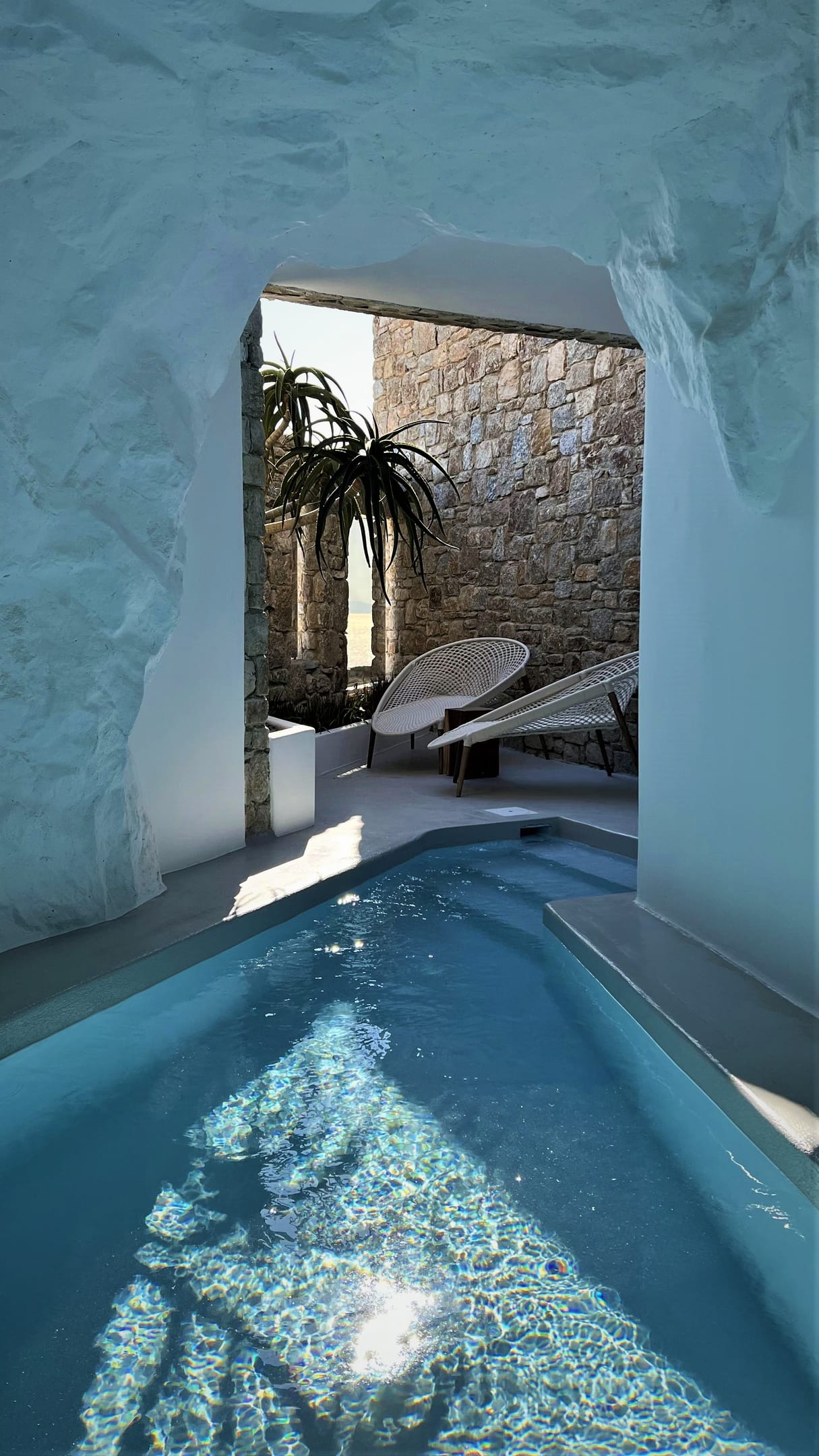 Nomia Sunset Suites Mykonos - 110 - 10