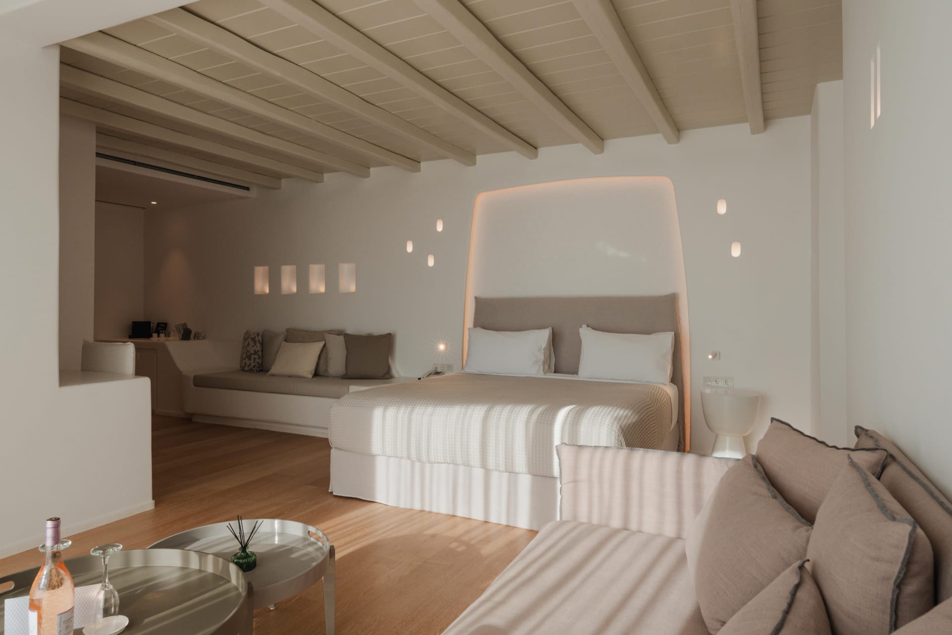 Nomia Sunset Suites Mykonos - 218 - 2
