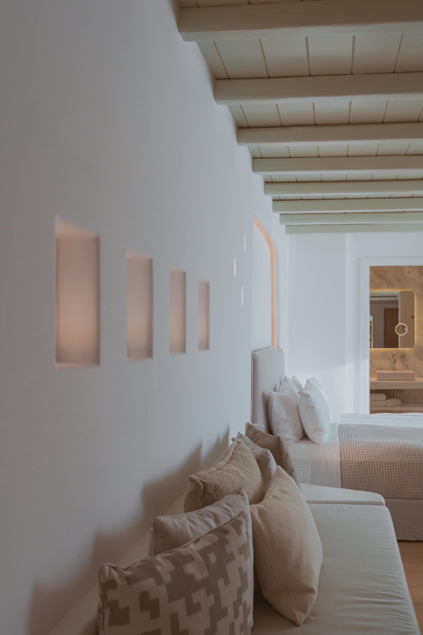 Nomia Sunset Suites Mykonos - 218 - 3