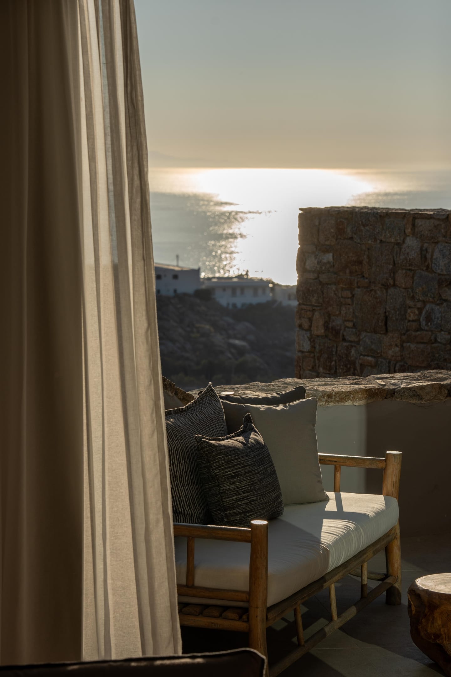 Nomia Sunset Suites Mykonos - 218 - 9