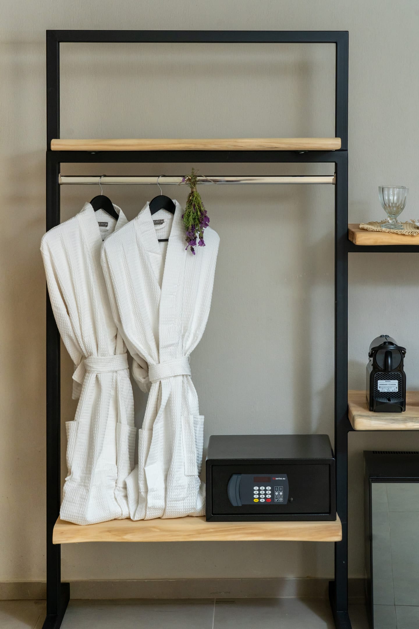 Amo Golden Suites - HSGV - 8