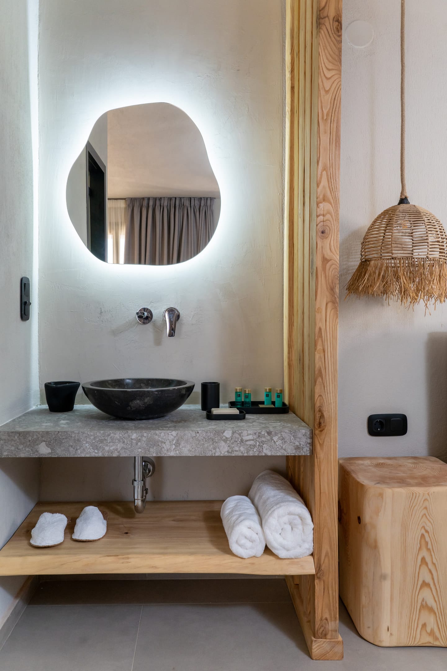 Amo Golden Suites - HSGV - 22