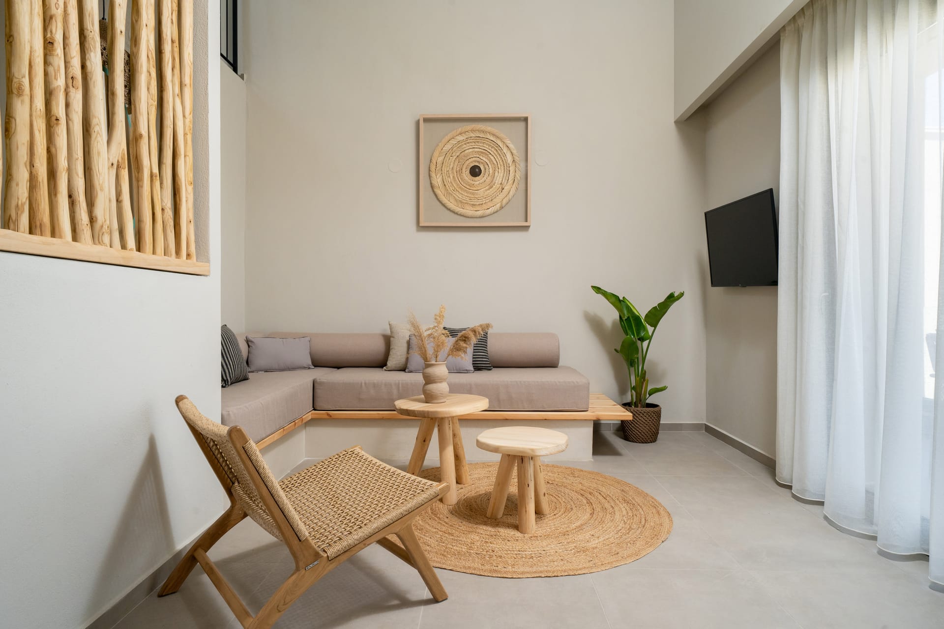 Nature Suite
