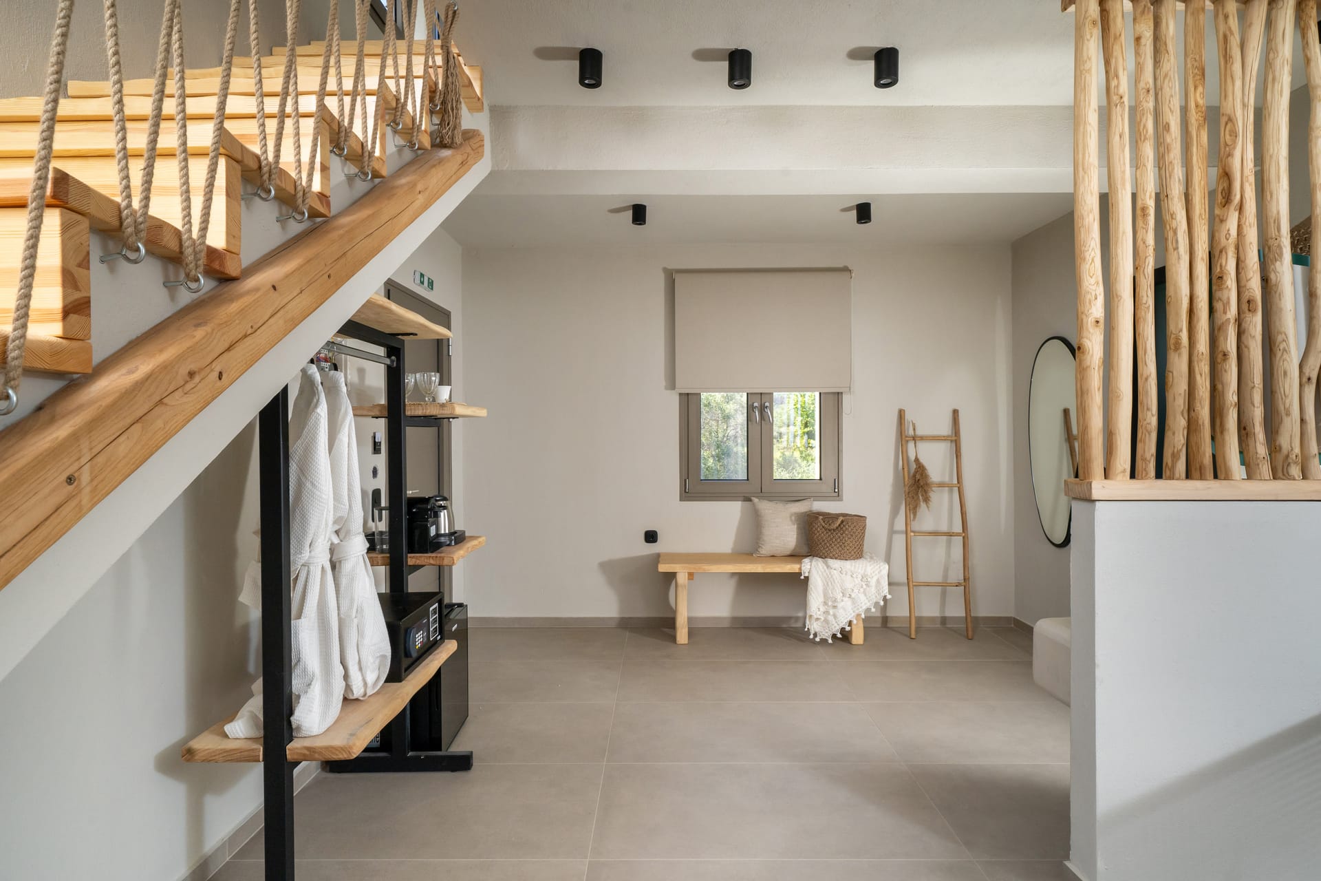 Amo Golden Suites - NATSUI - 5