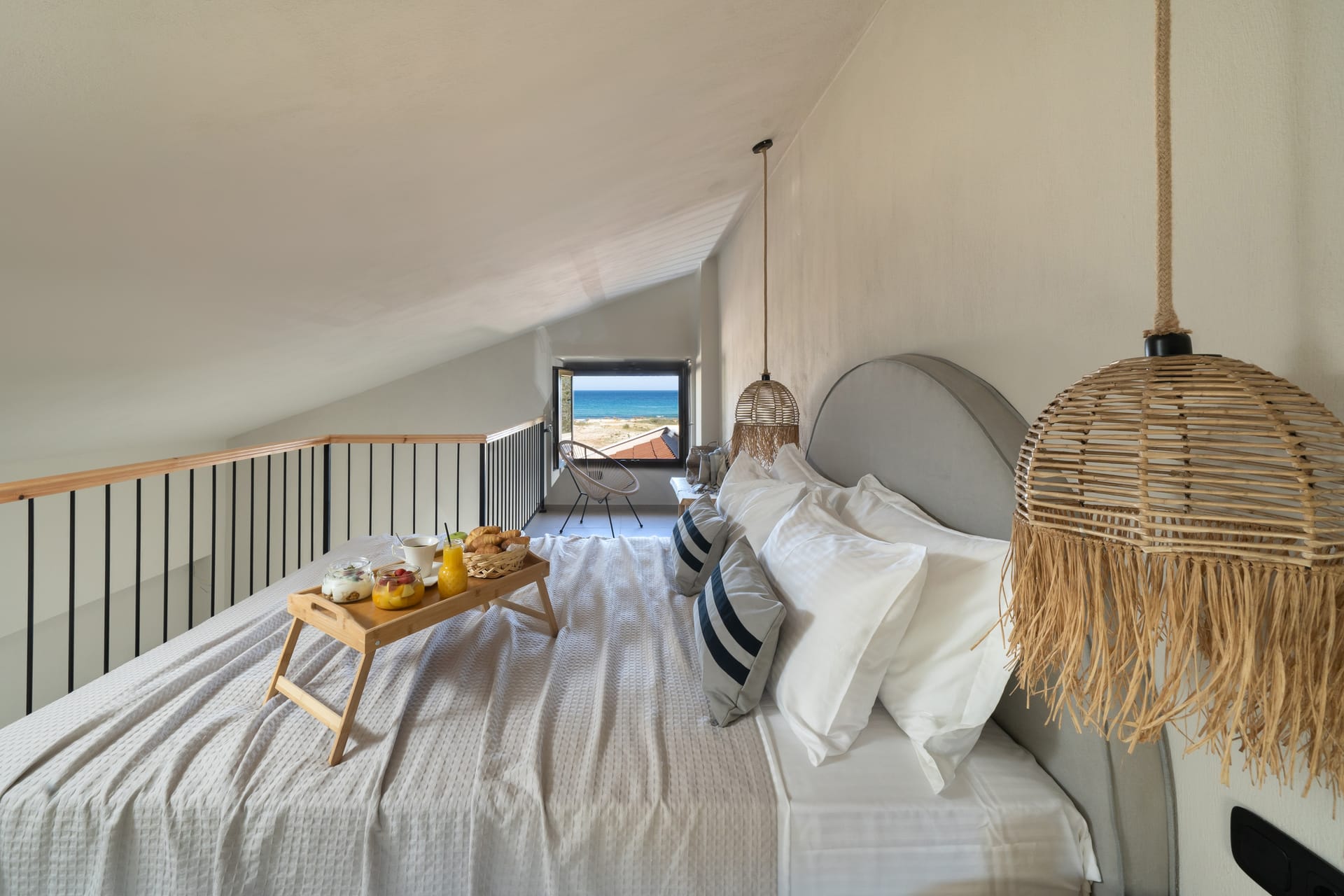 Amo Golden Suites - NATSUI - 11