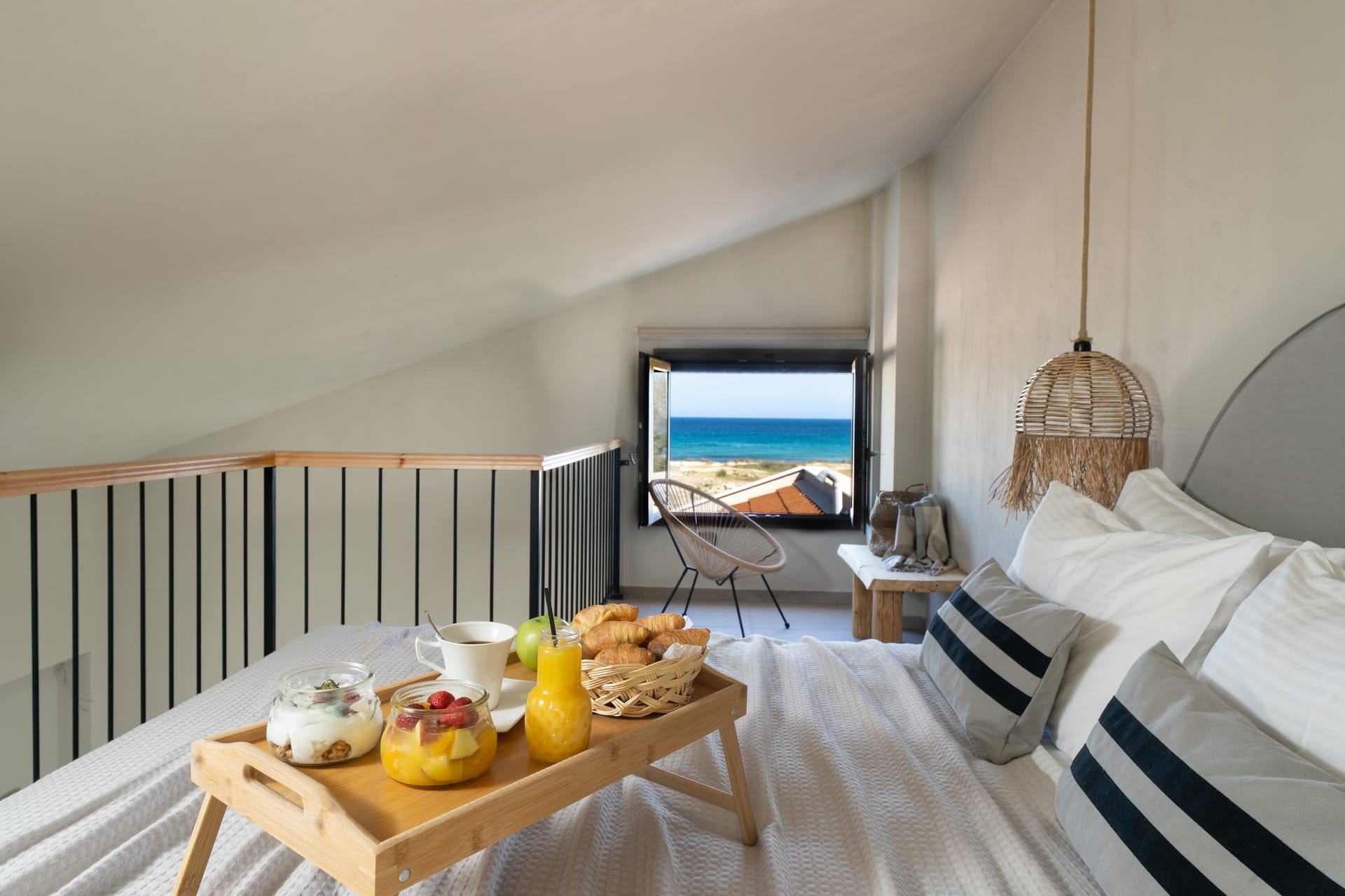 Amo Golden Suites - NATSUI - 12