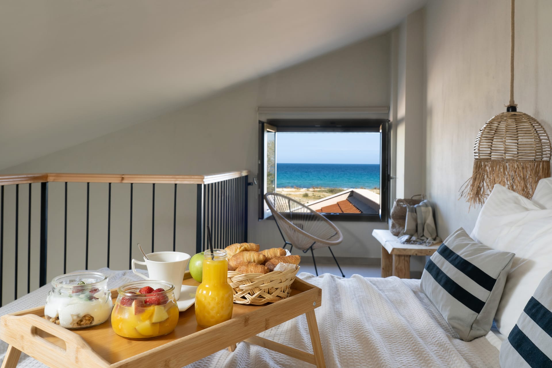 Amo Golden Suites - NATSUI - 14