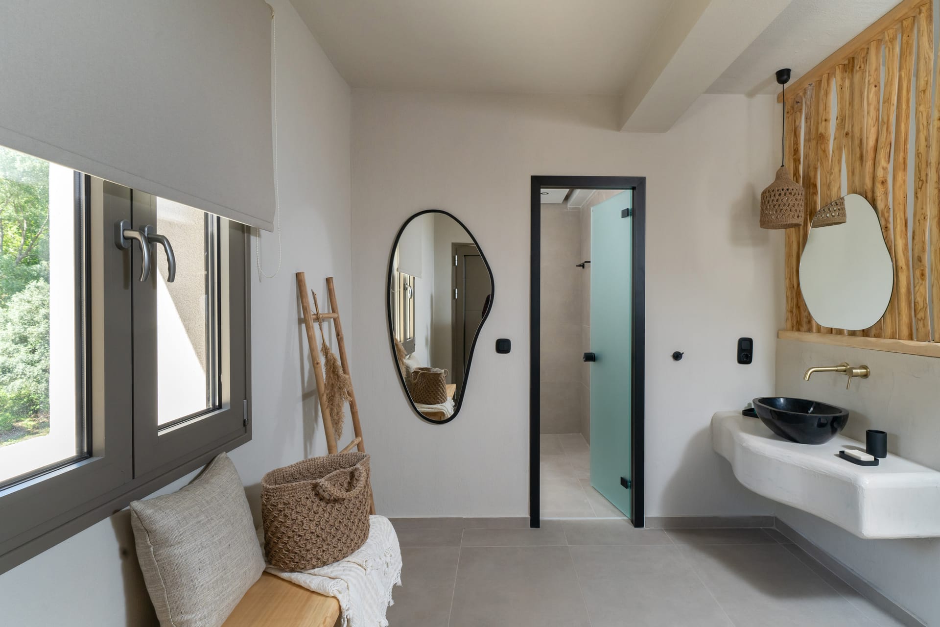 Amo Golden Suites - NATSUI - 15