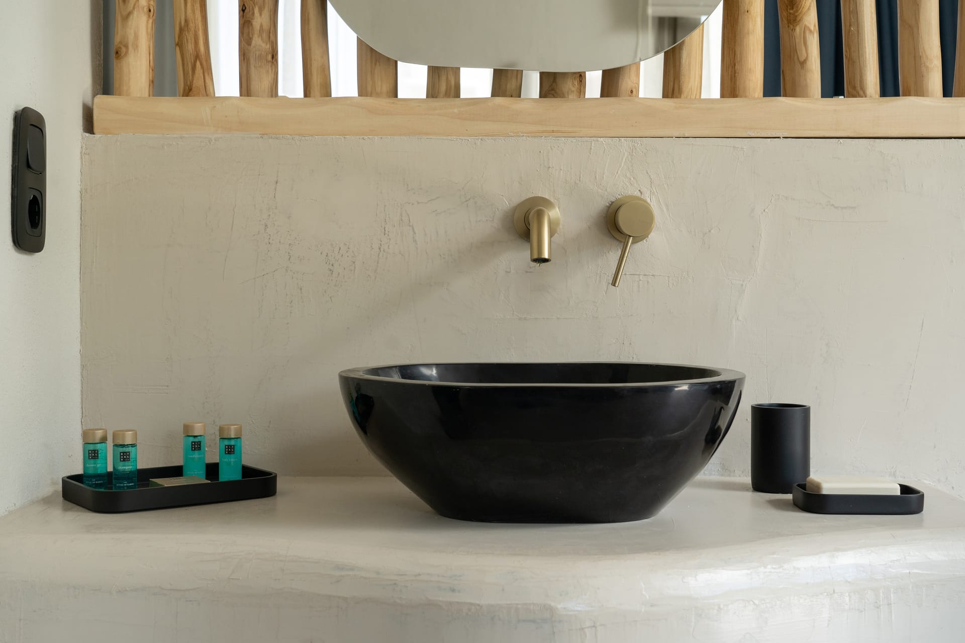 Amo Golden Suites - NATSUI - 17