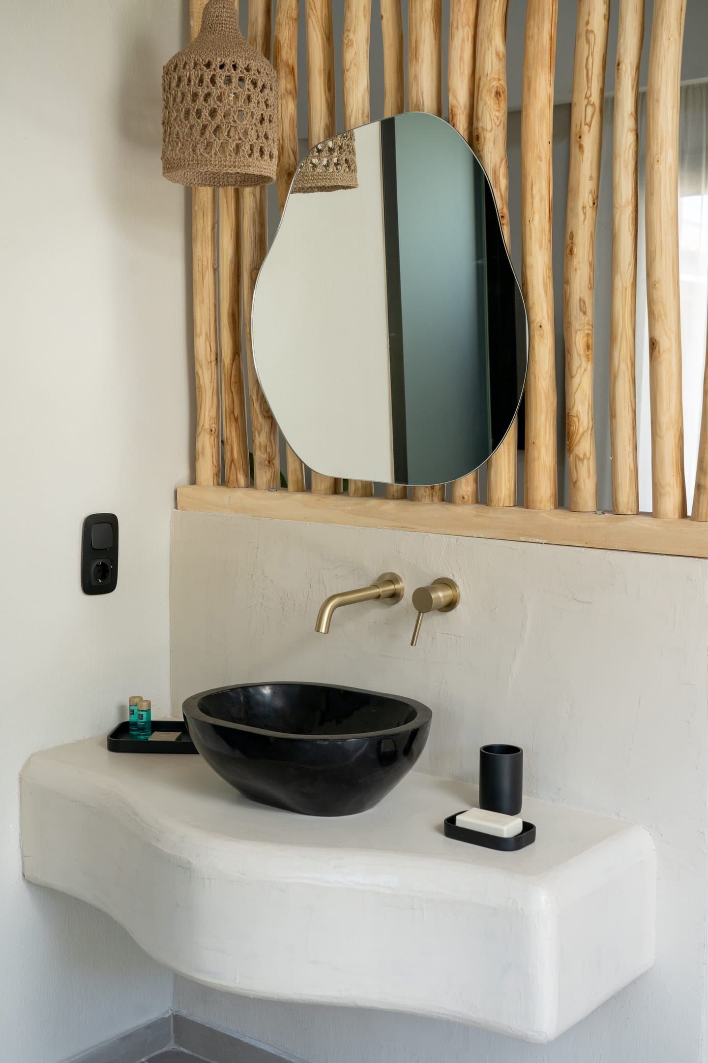 Amo Golden Suites - NATSUI - 18