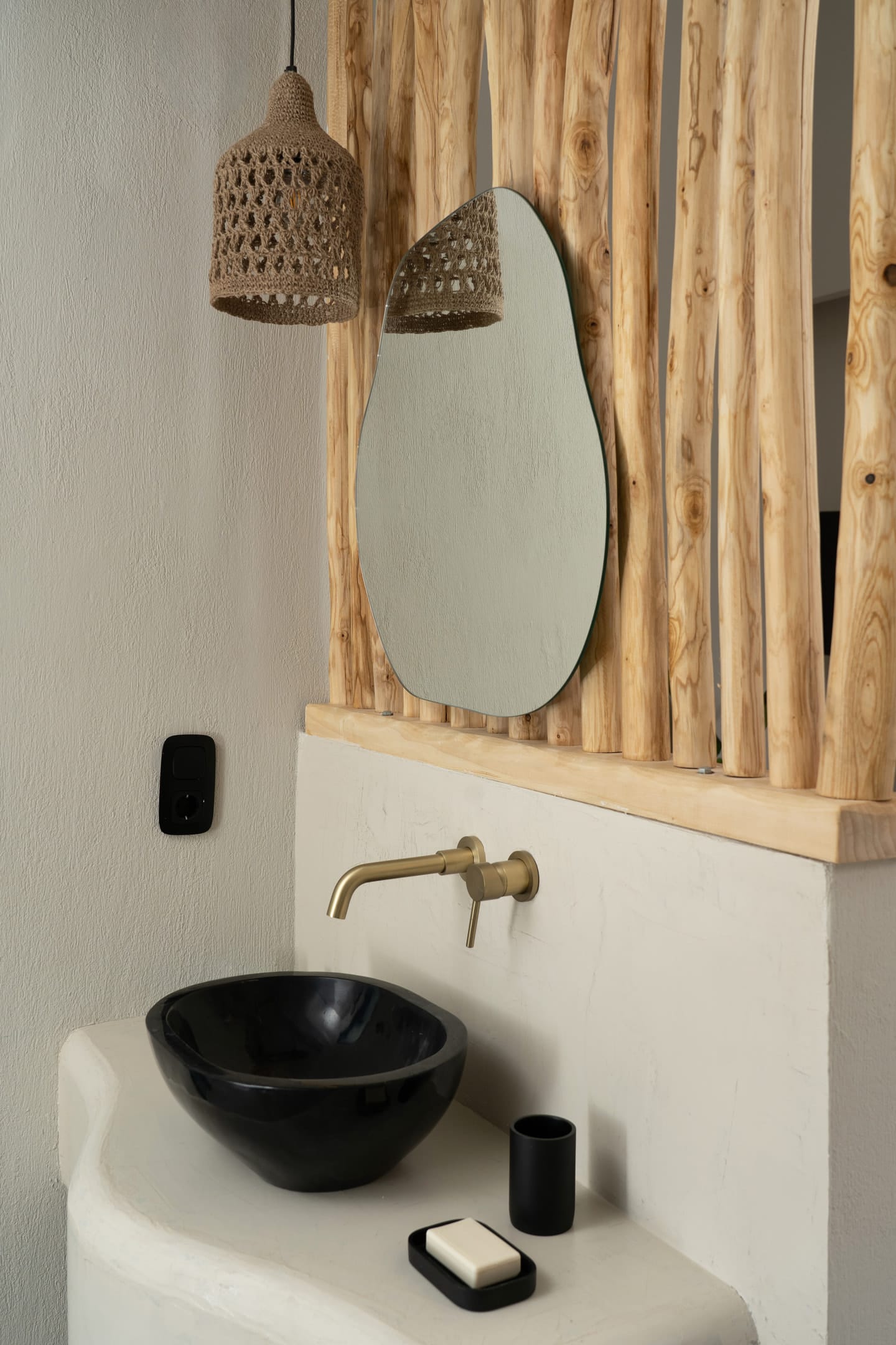 Amo Golden Suites - NATSUI - 19