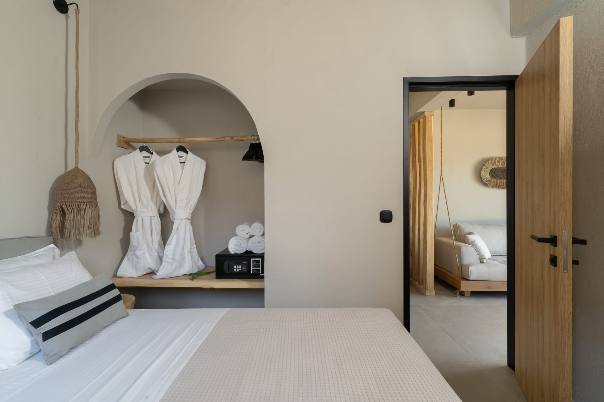 Amo Golden Suites - SSVPP - 11