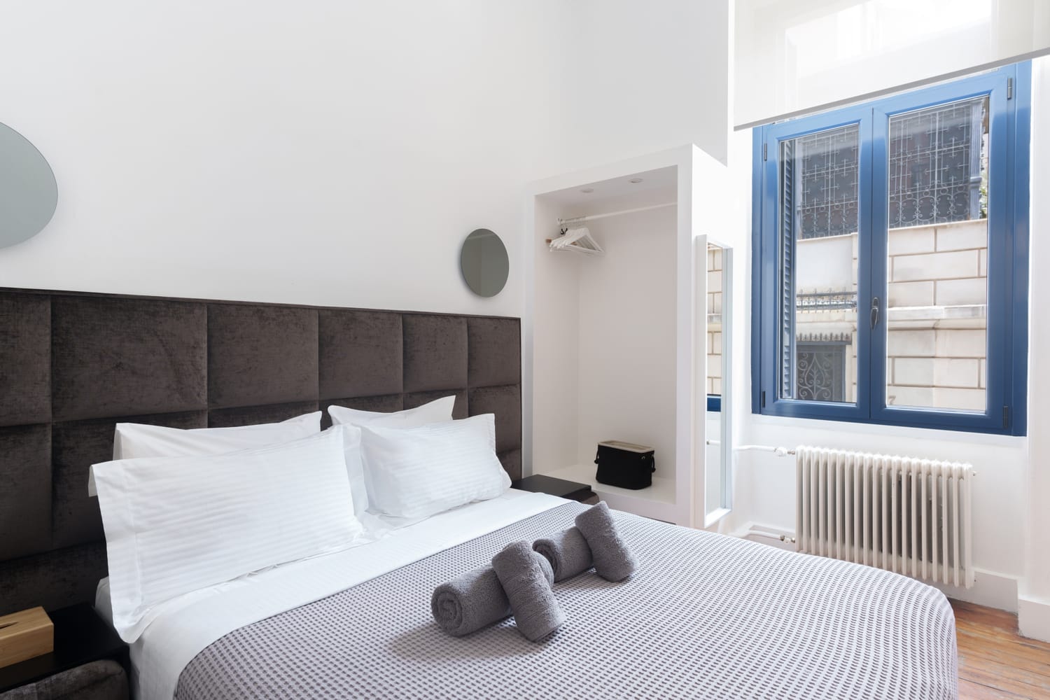 Art Pantheon Suites Athens Plaka - ARTPAN - 38