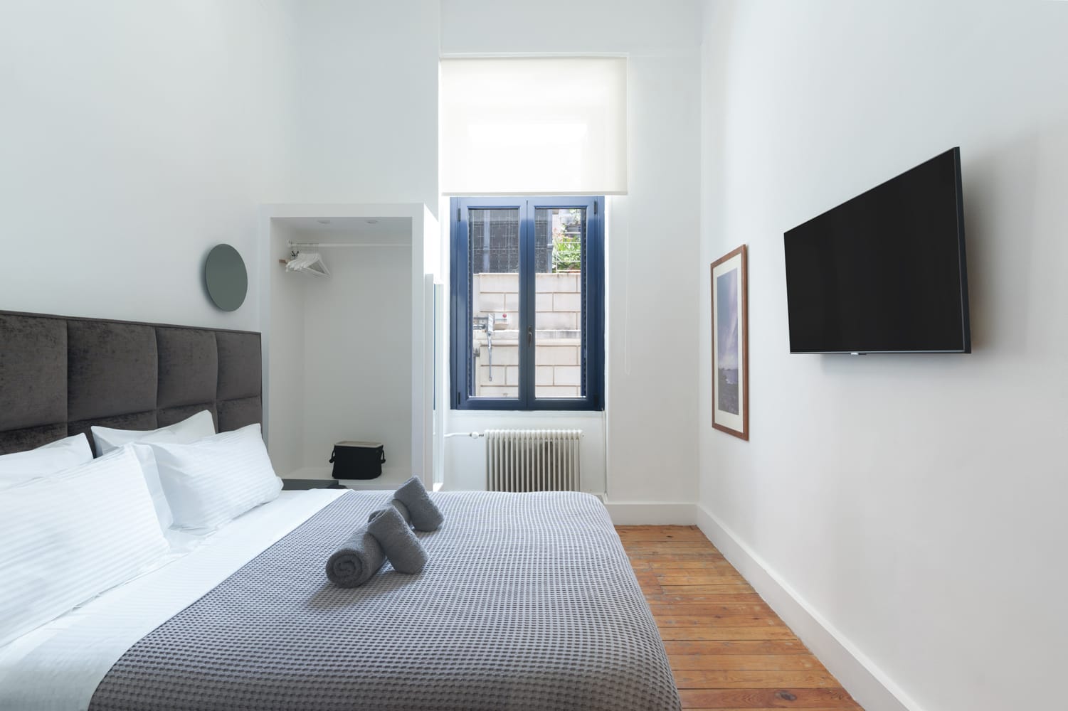 Art Pantheon Suites Athens Plaka - ARTPAN - 39