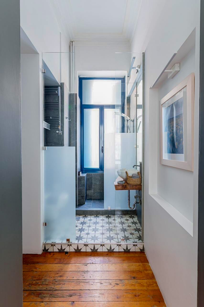 Art Pantheon Suites Athens Plaka - ARTPAN - 42