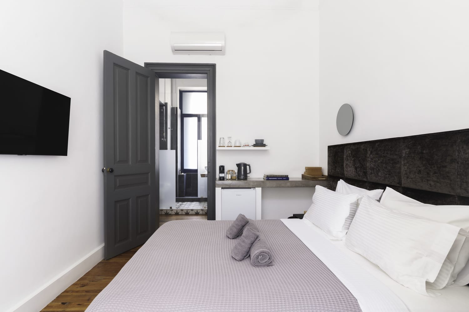 Art Pantheon Suites Athens Plaka - ARTOWN - 41