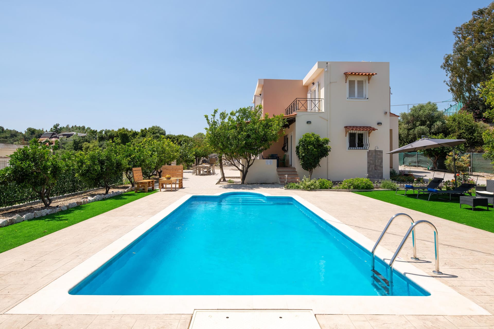 Villa Emerald