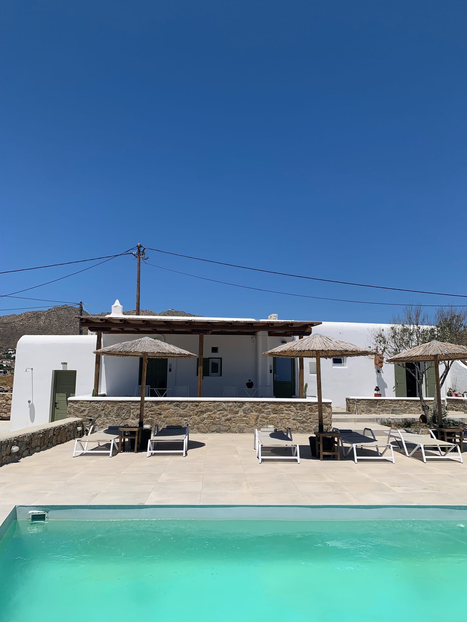 Alirene Mykonos - COMFOR - 5