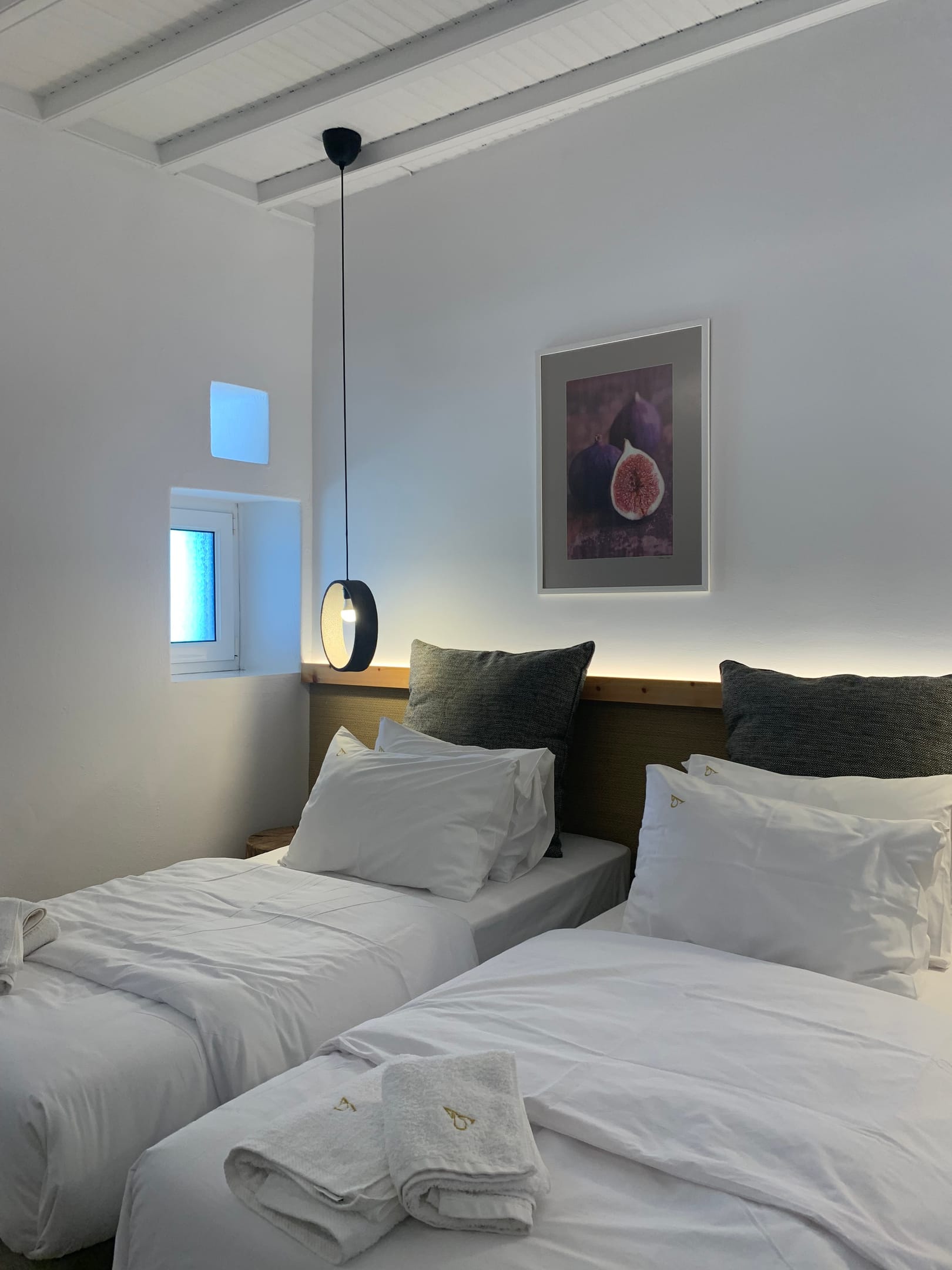 Alirene Mykonos - COMFOR - 6