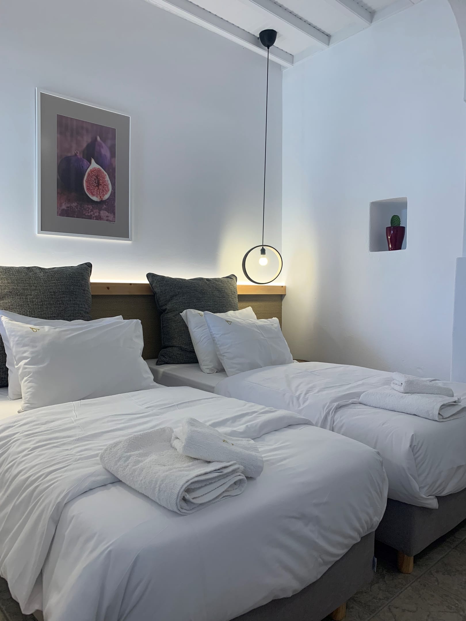 Alirene Mykonos - COMFOR - 8