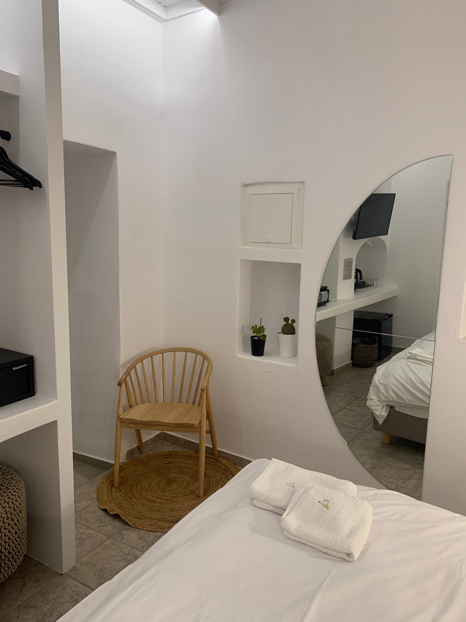 Alirene Mykonos - COMFOR - 9