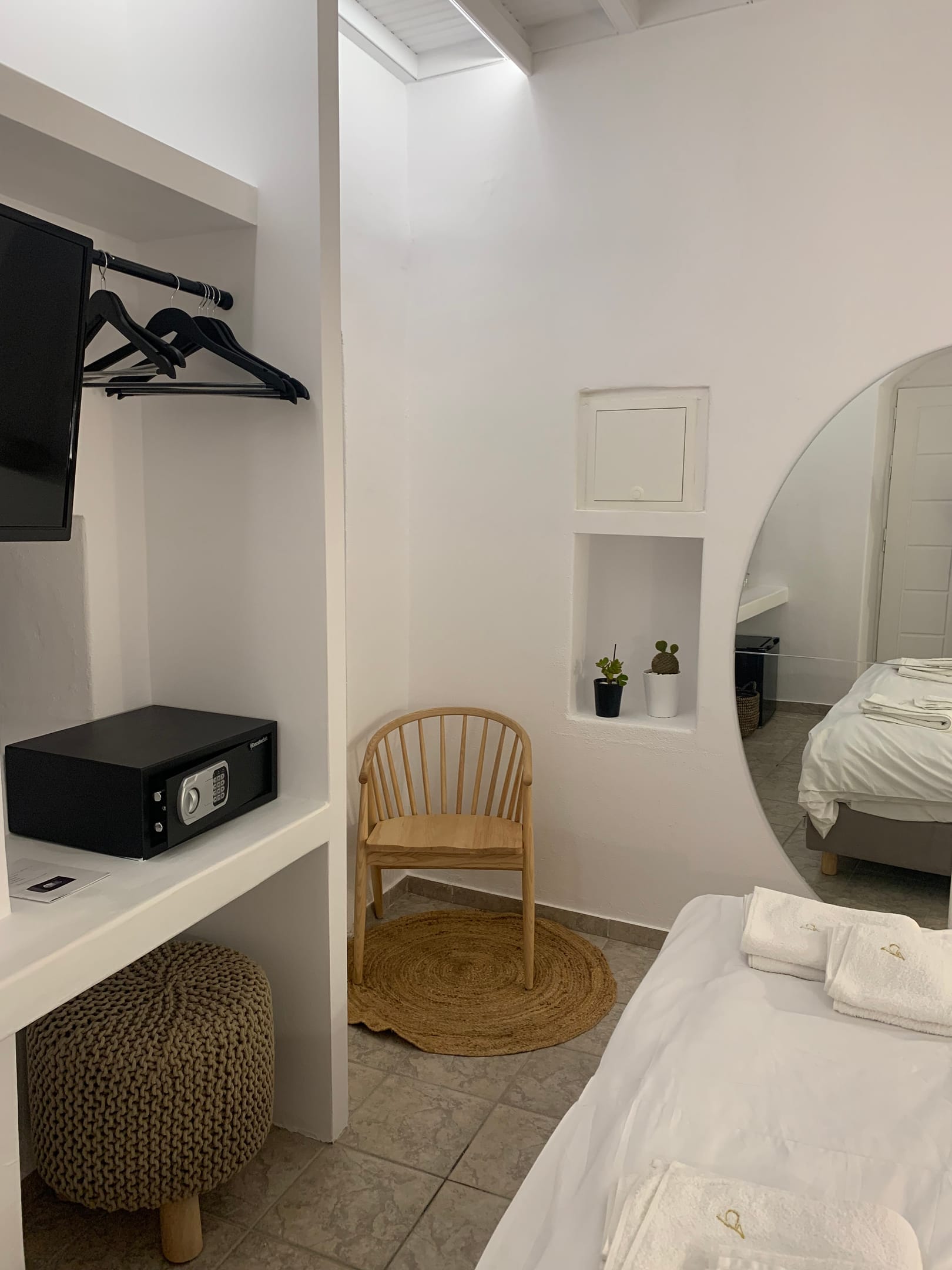 Alirene Mykonos - COMFOR - 11