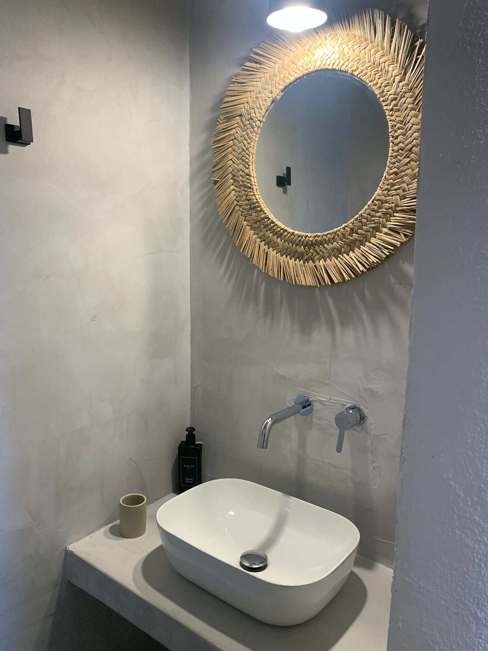 Alirene Mykonos - COMFOR - 16