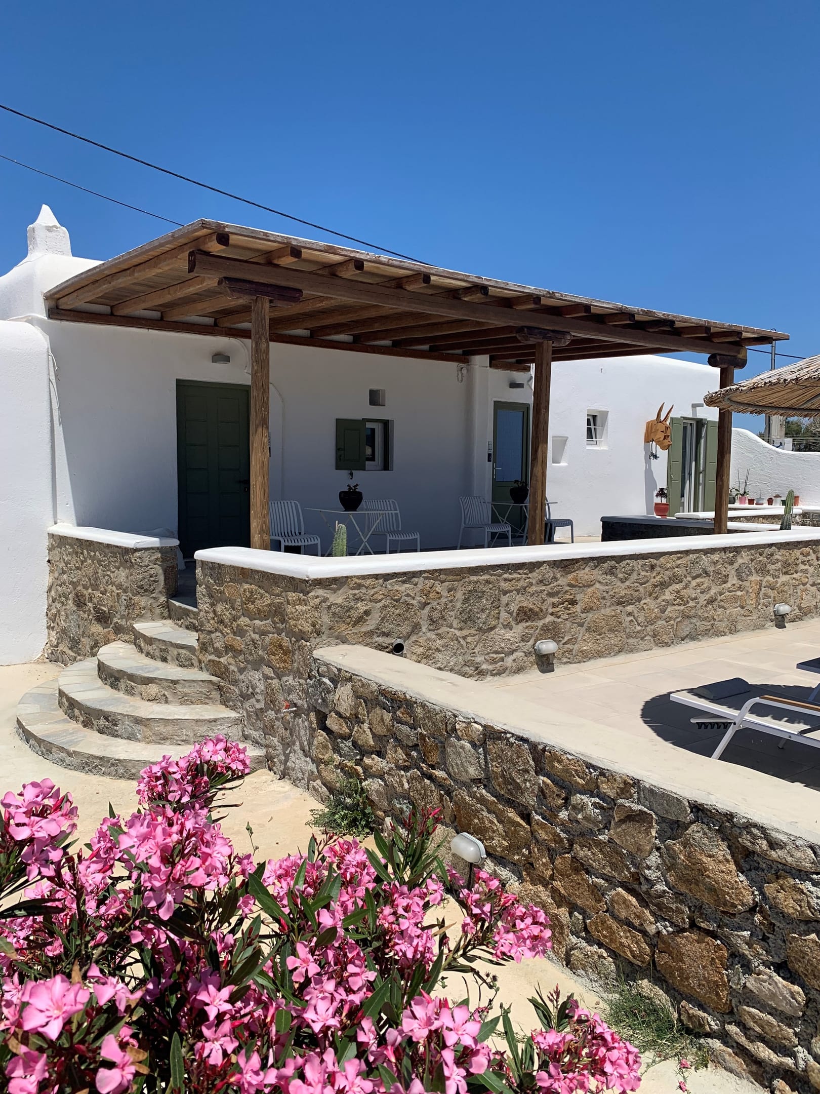 Alirene Mykonos - COMFOR - 18