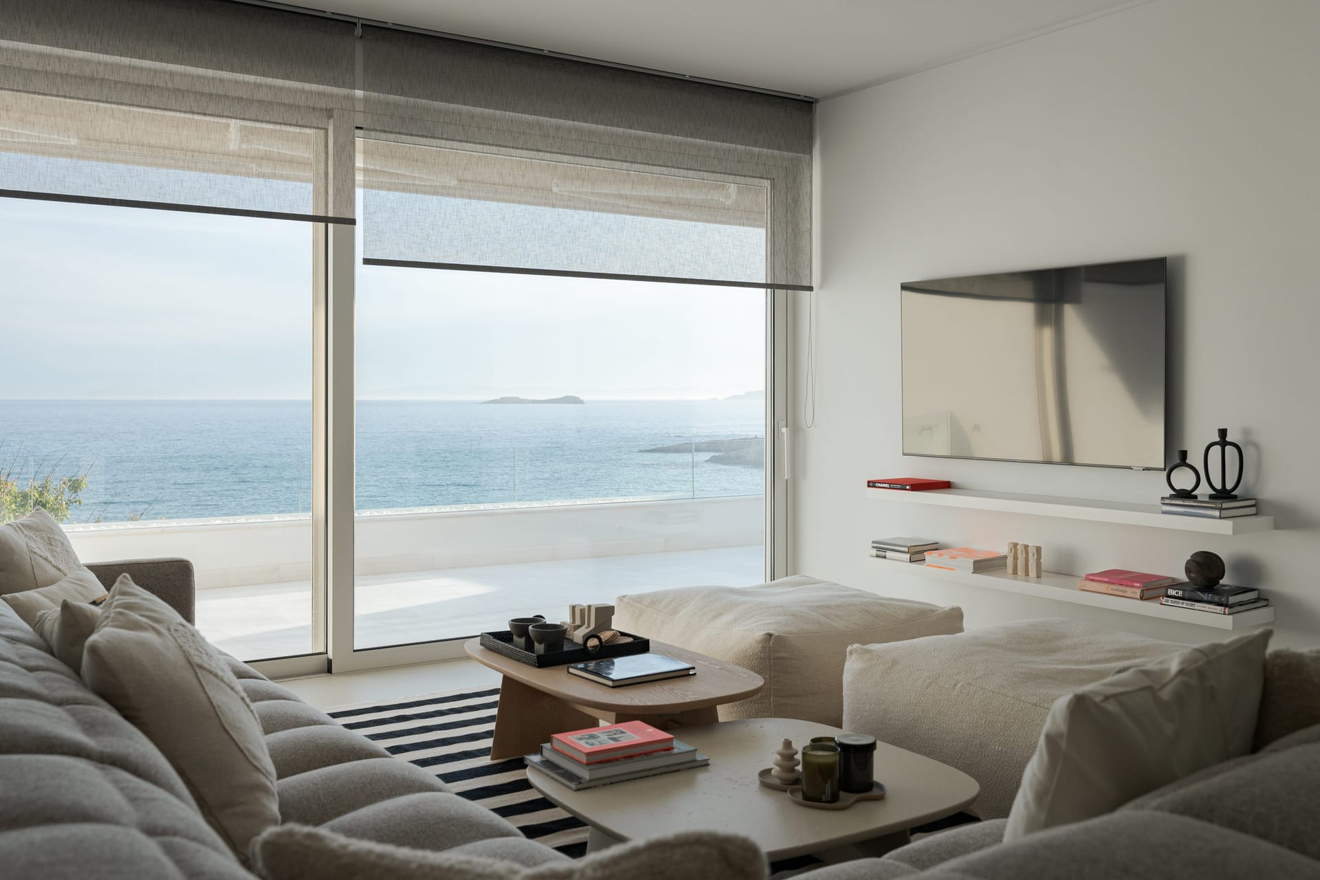 Casa Amalia | Althea Beach | Aghios Dimitrios | 194 00 Greece
