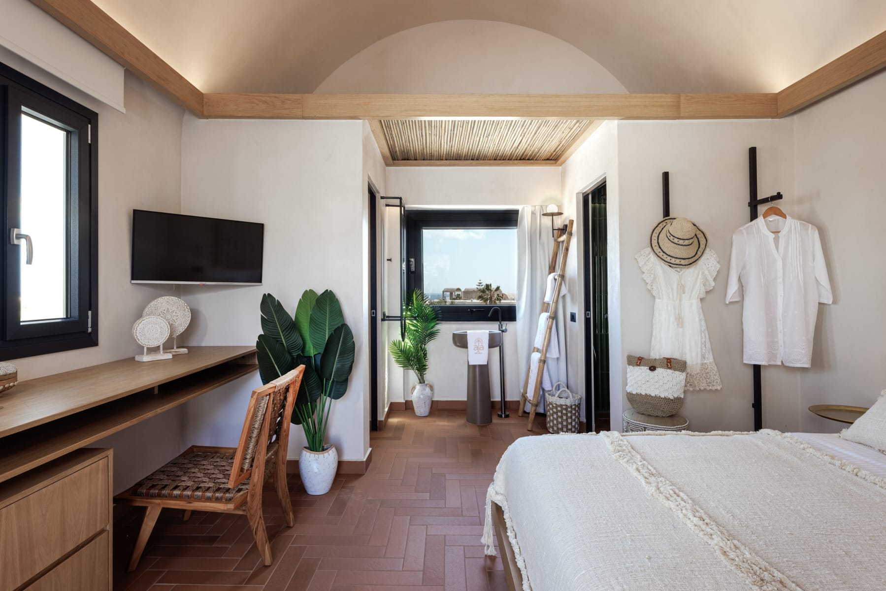 Aja Retreat Luxury Suites - DSPHP - 3