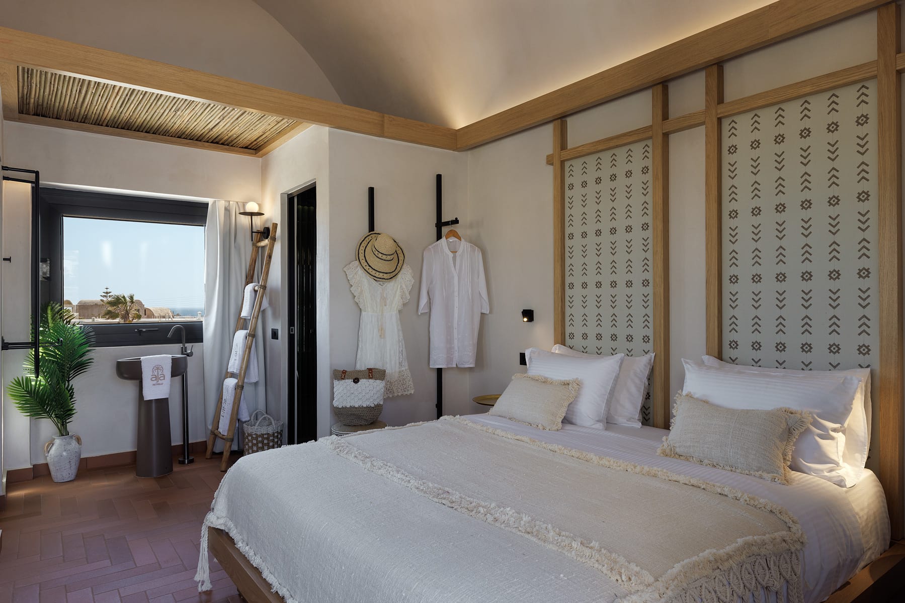 Aja Retreat Luxury Suites - DSPHP - 4
