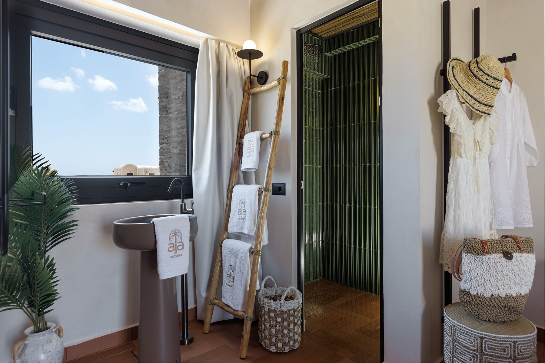 Aja Retreat Luxury Suites - DSPHP - 6