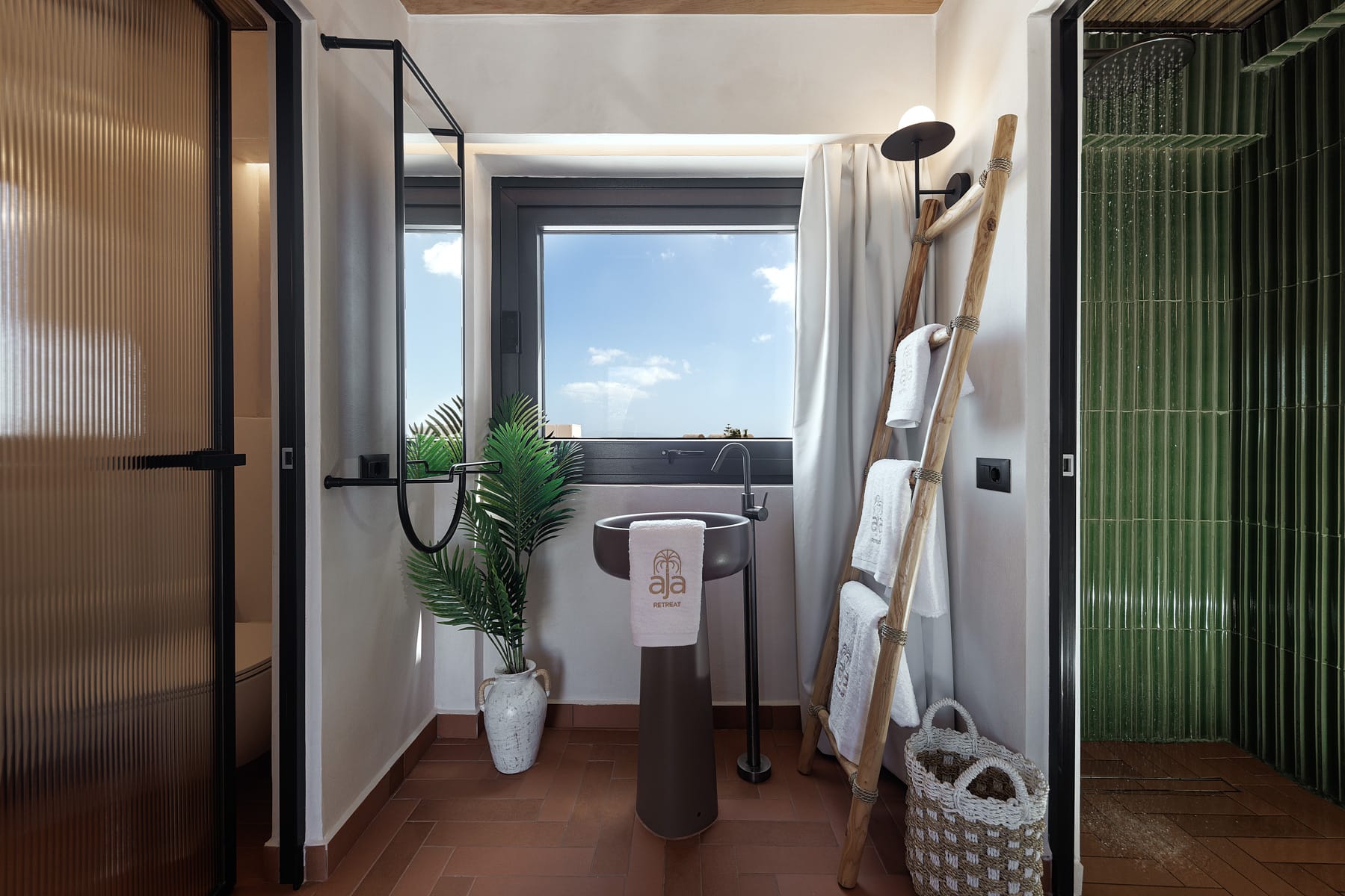 Aja Retreat Luxury Suites - DSPHP - 7