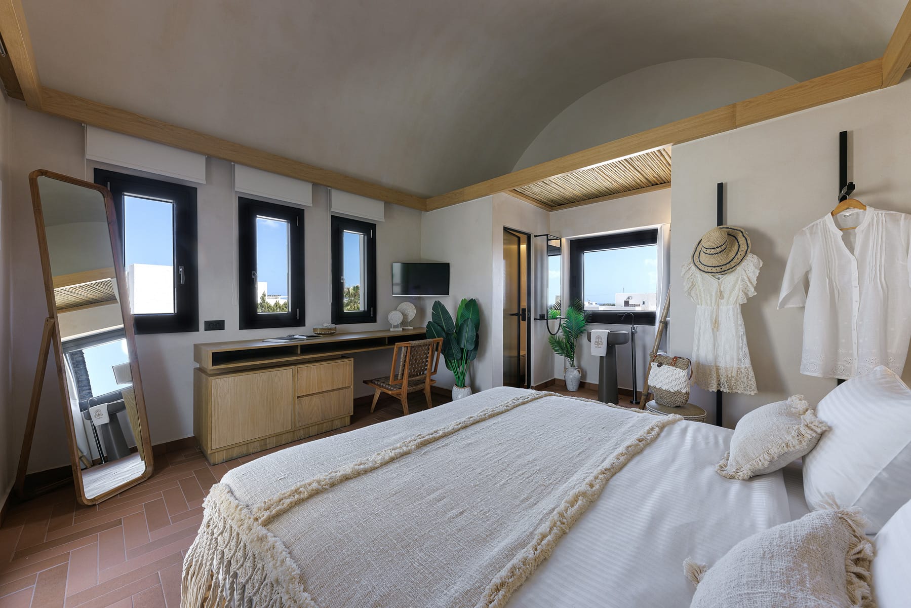 Aja Retreat Luxury Suites - DSPHP - 8