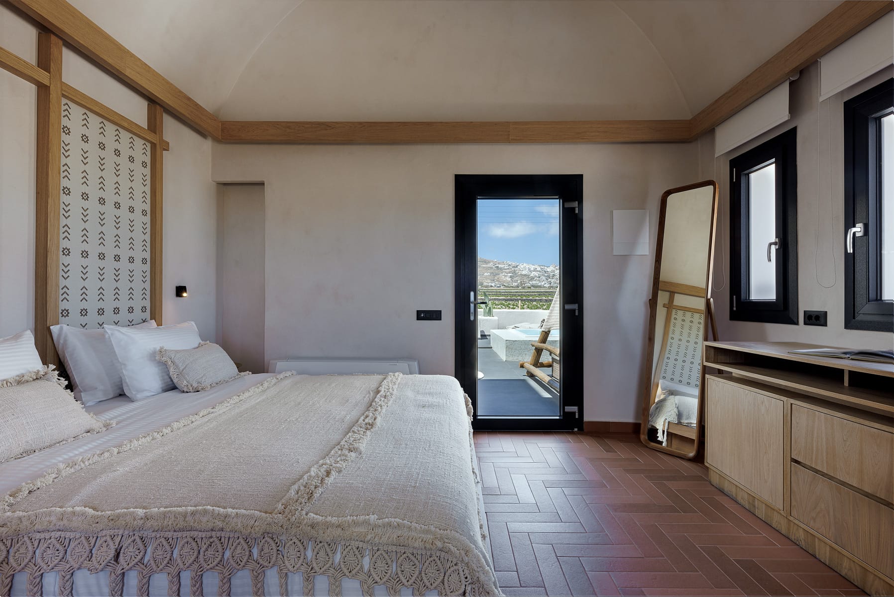 Aja Retreat Luxury Suites - DSPHP - 2