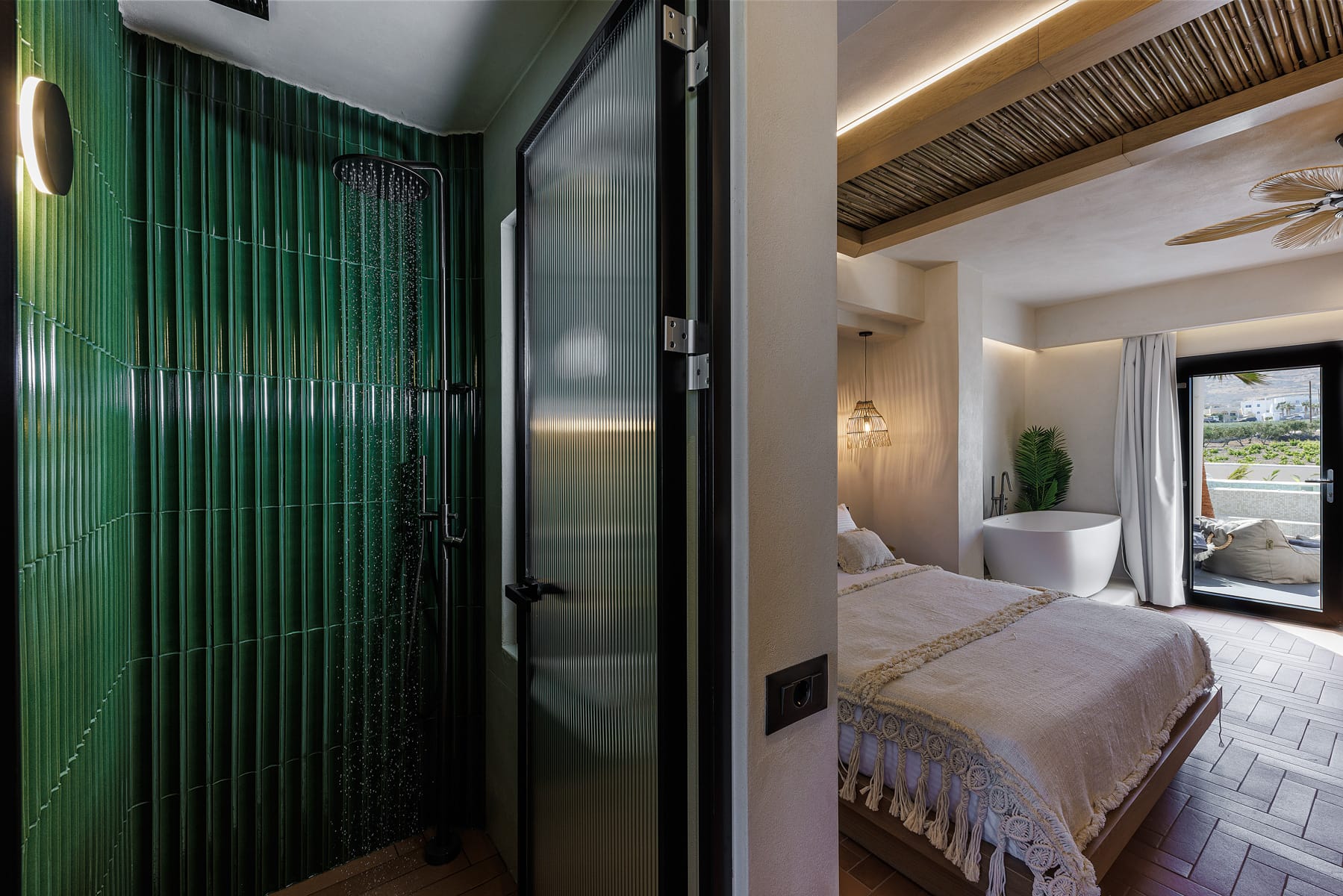 Aja Retreat Luxury Suites - DSPHP - 9