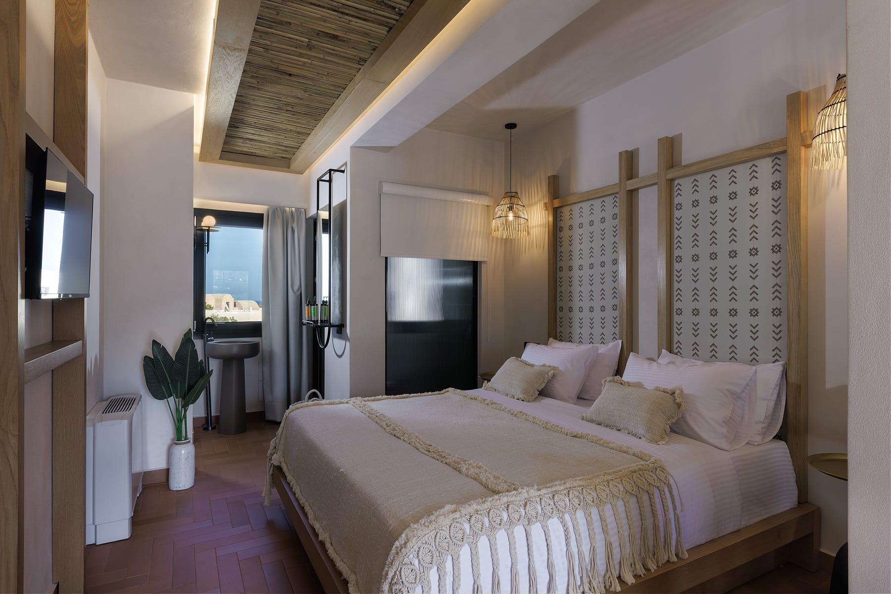 Aja Retreat Luxury Suites - DSPHP - 10