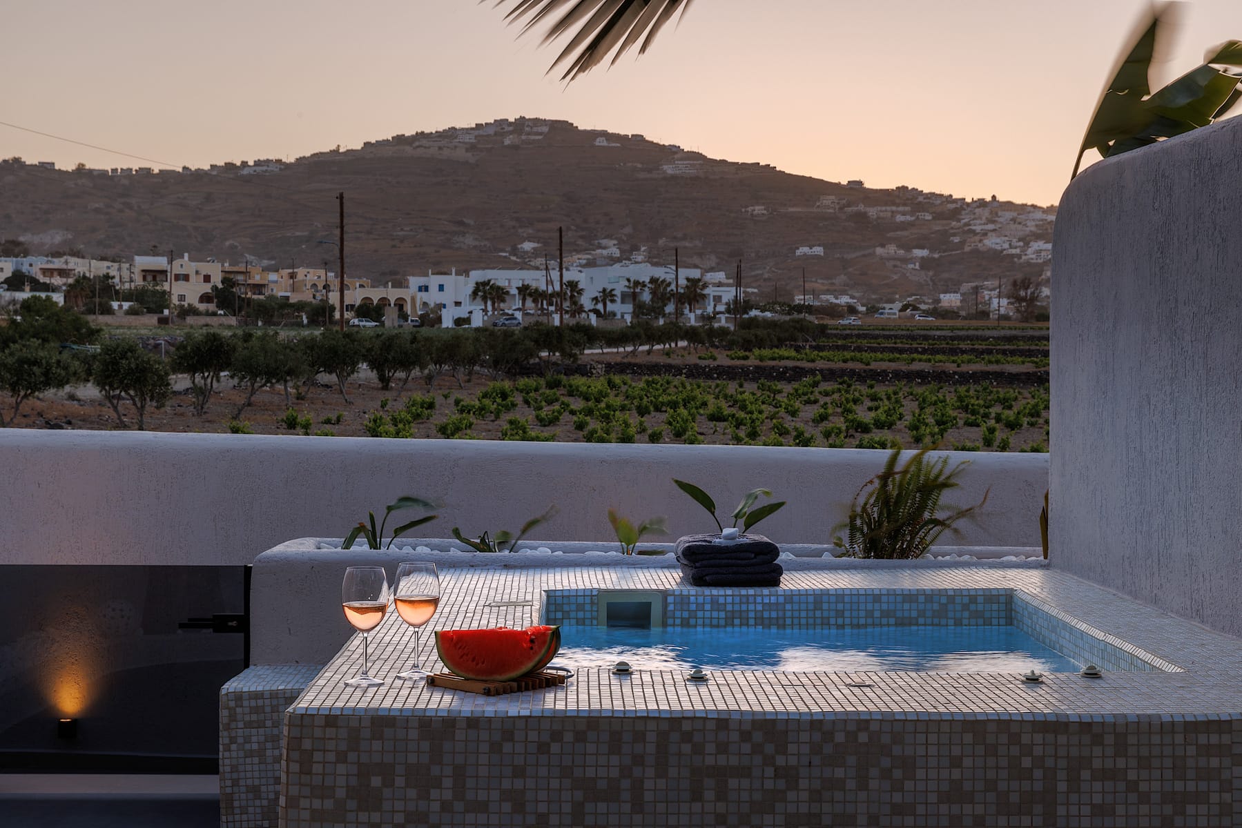 Aja Retreat Luxury Suites - DSPHP - 11